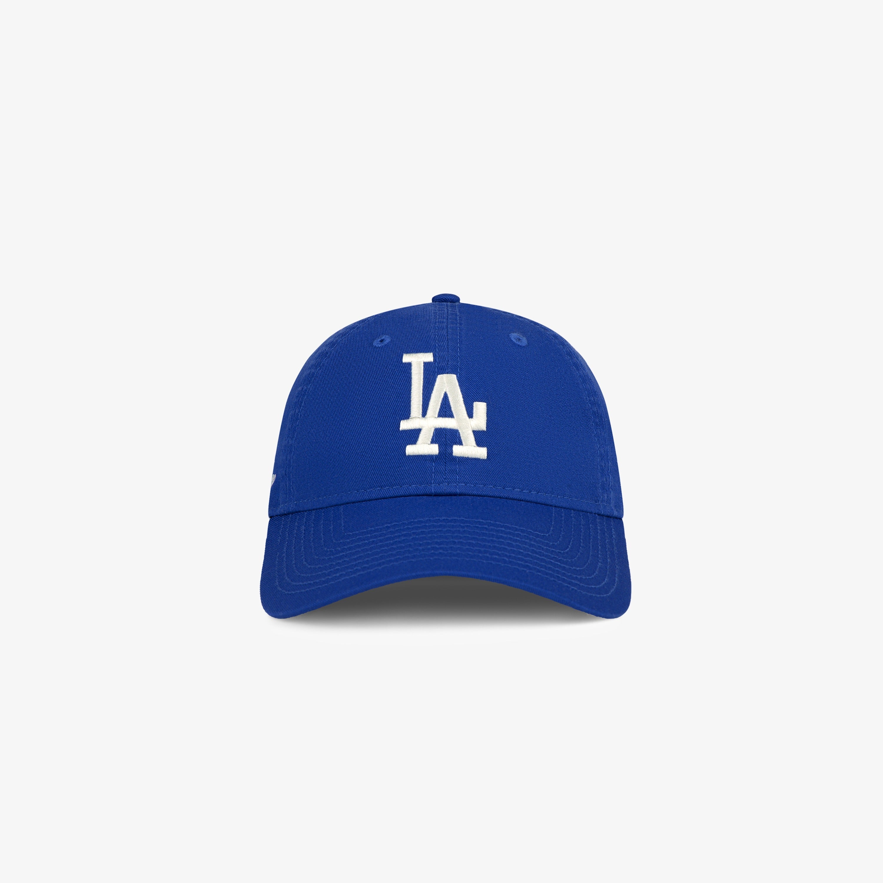 aim-leon-dore-x-new-era-dodgers-ballpark-hat-blau image 1