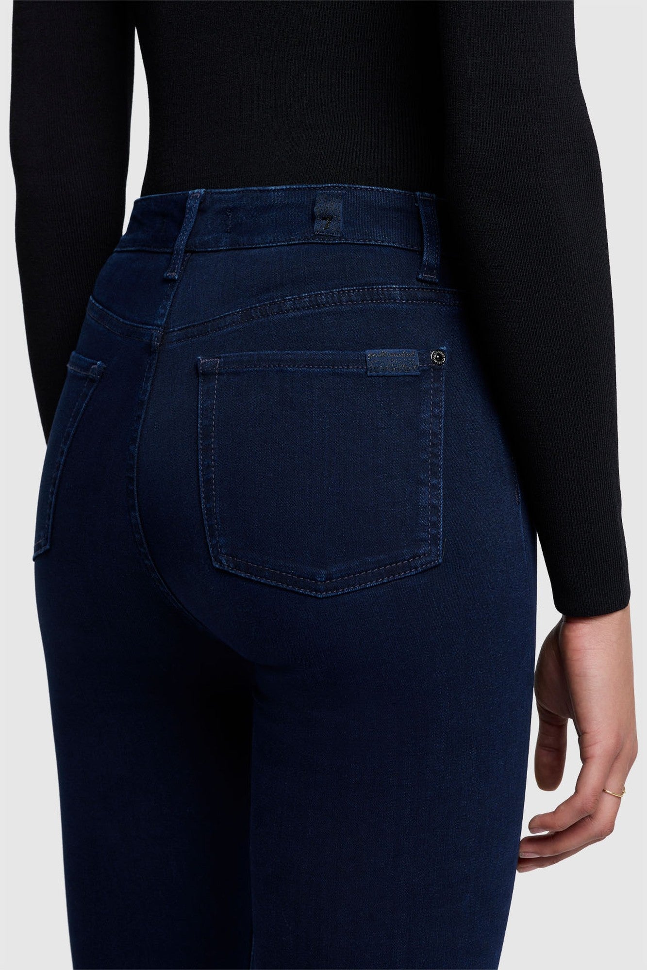 7-for-all-mankind-aubrey-in-slim-illusion-certainty-damen-skinny-jeans image 4