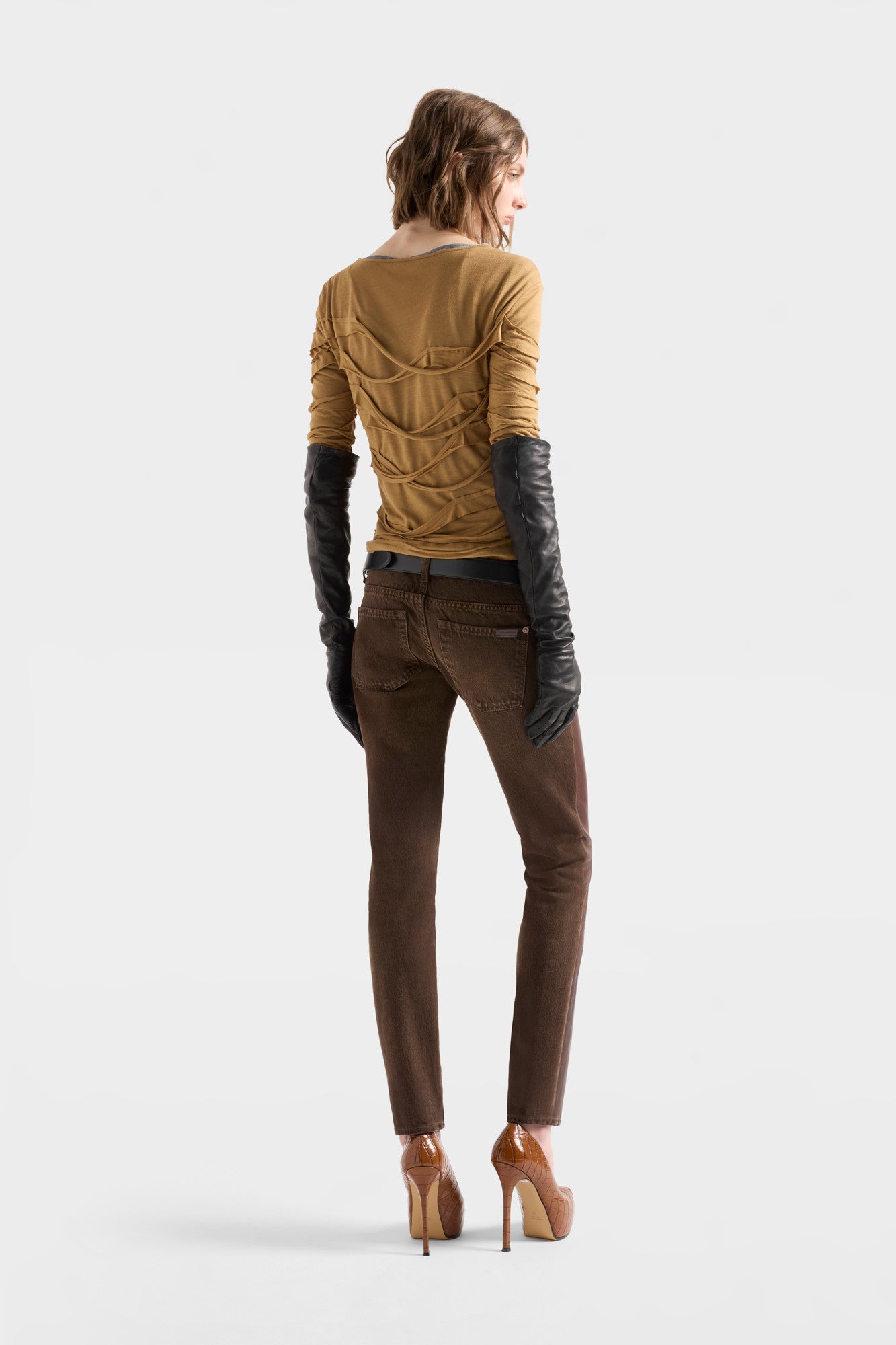 7-for-all-mankind-ribbon-long-sleeve-tee-viscose-seashell image 3
