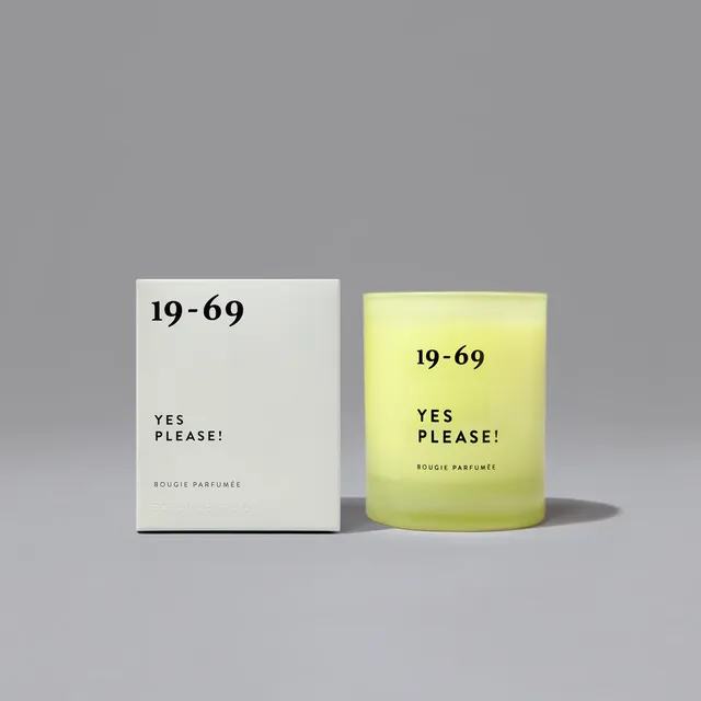 19-69-yes-please-duftkerze-200-ml image 1