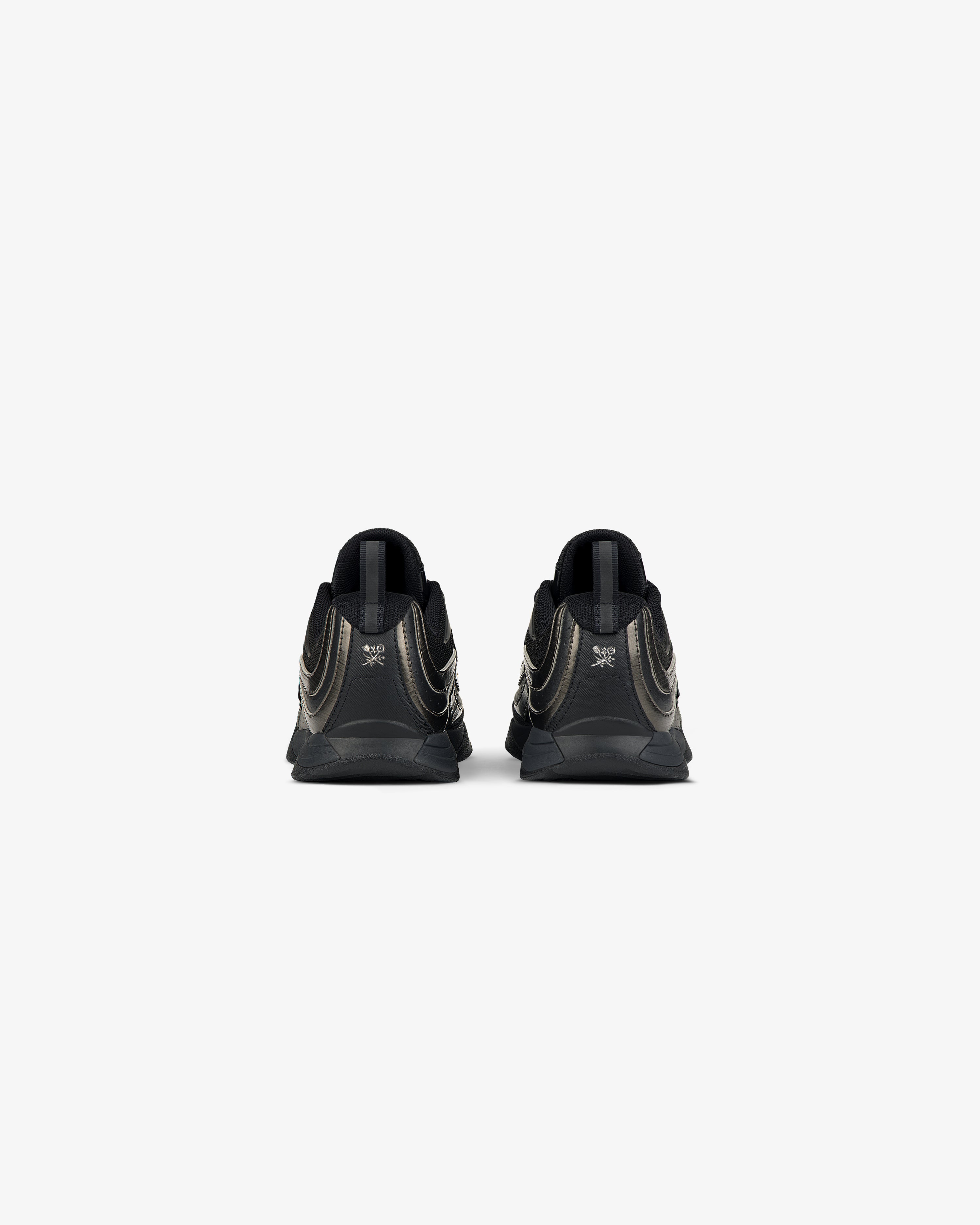aim-leon-dore-ald-new-balance-rc56-sneaker-black-silver-unisex image 6