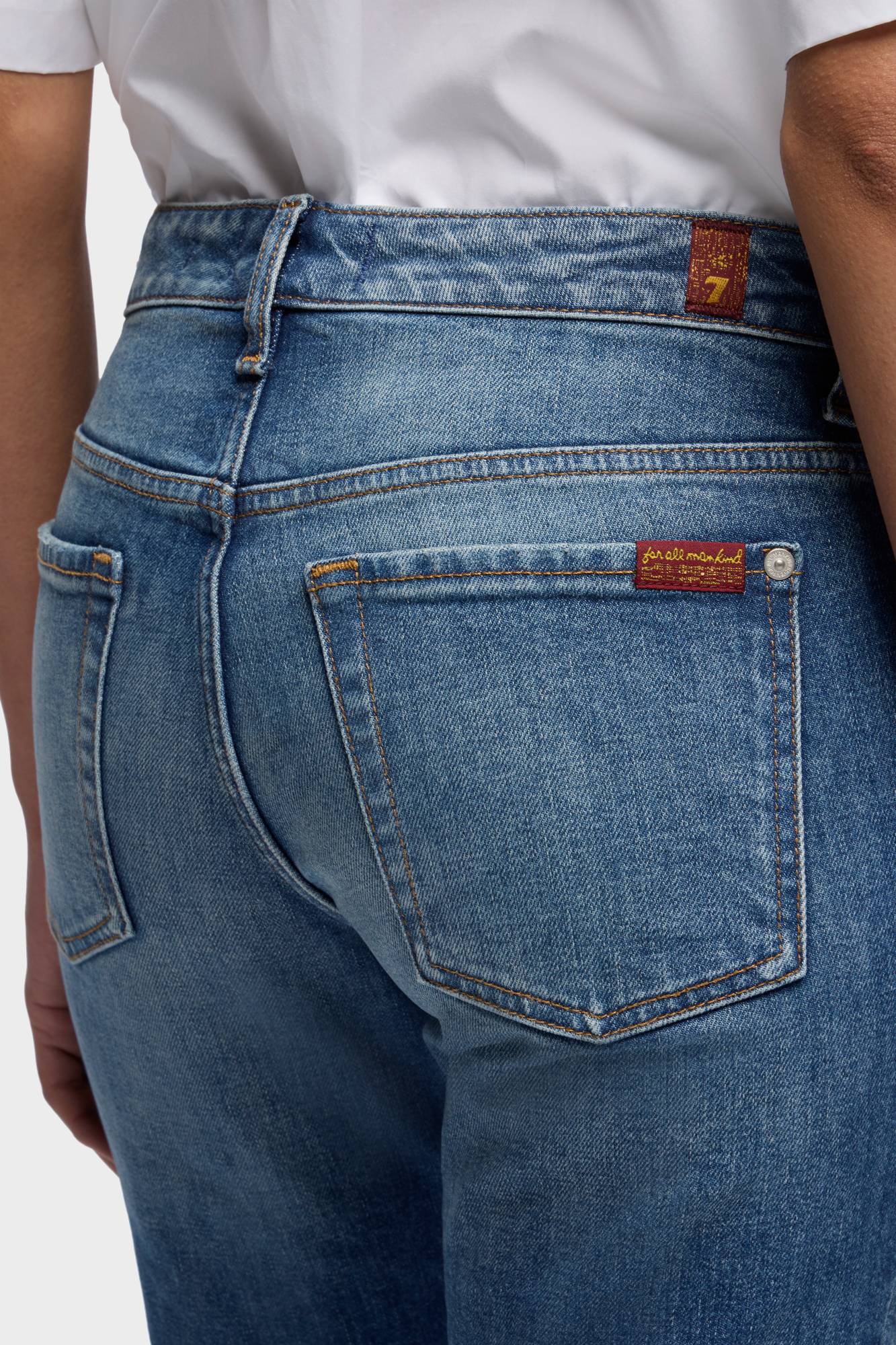 7-for-all-mankind-low-cigarette-jeans-denim-blue-core-damen image 4