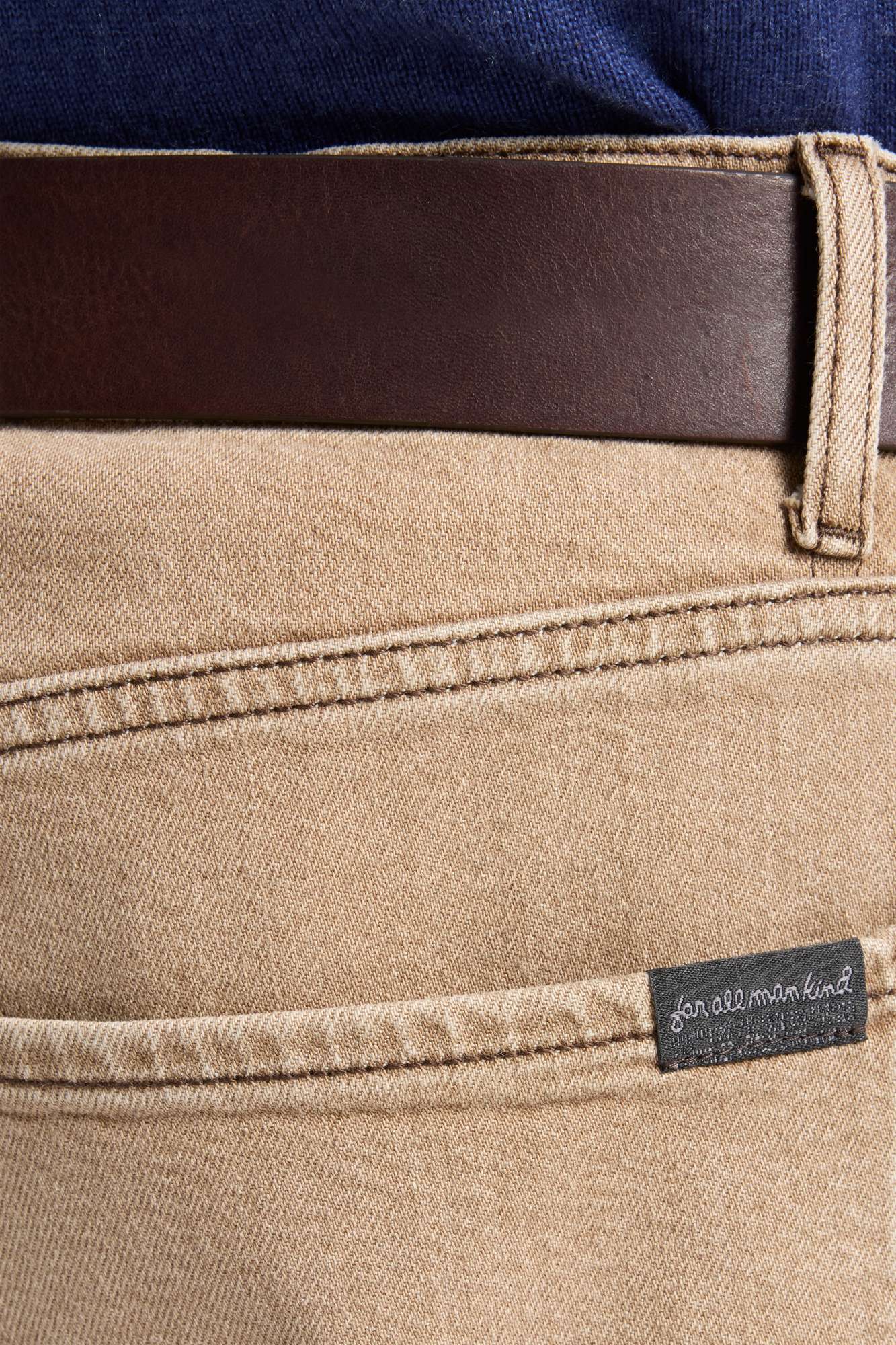 7-for-all-mankind-easy-straight-burnt-sand-herren-straight-leg-hose-beige image 4