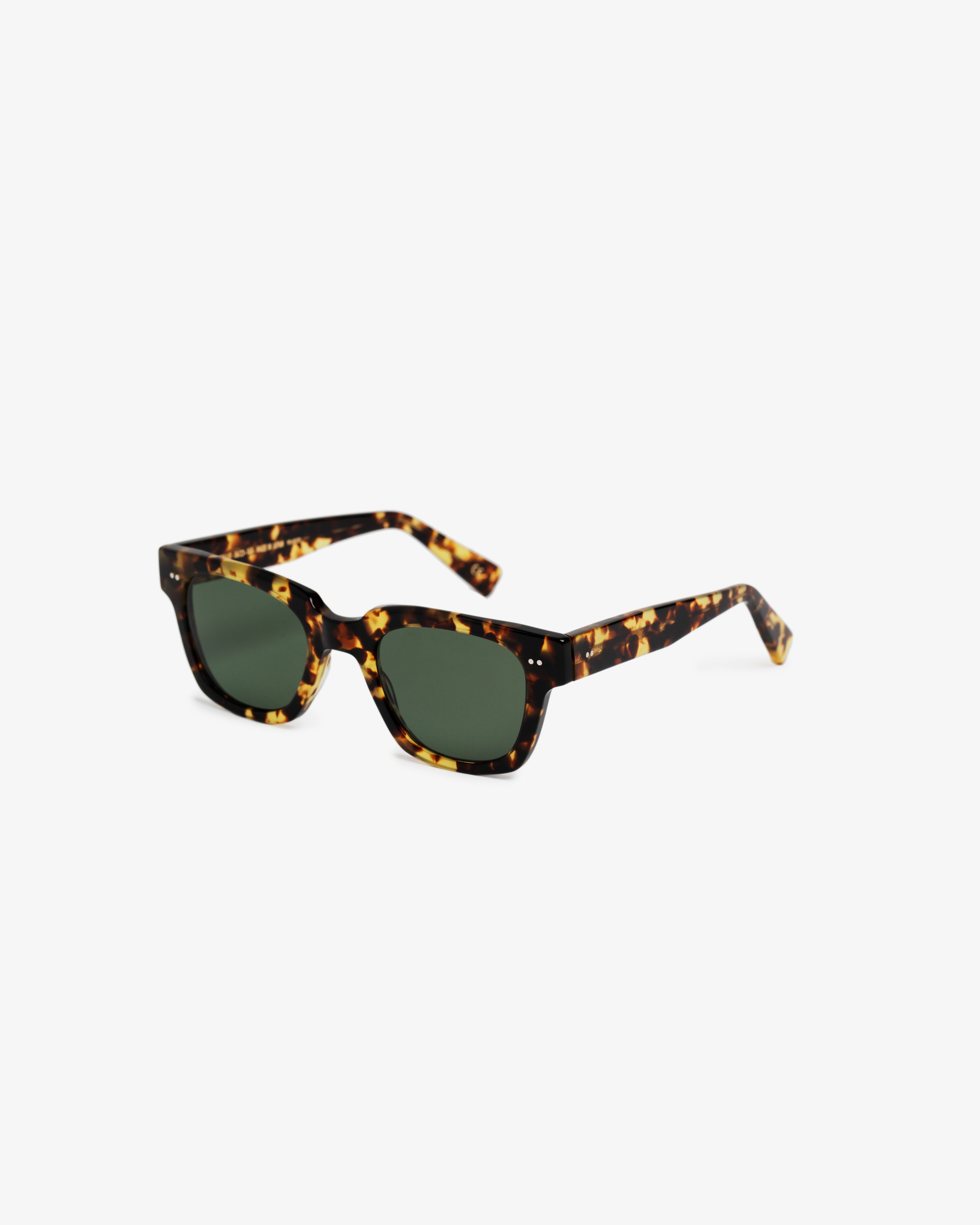 aim-leon-dore-gallo-sonnenbrille-tortoise-polarisiert image 3