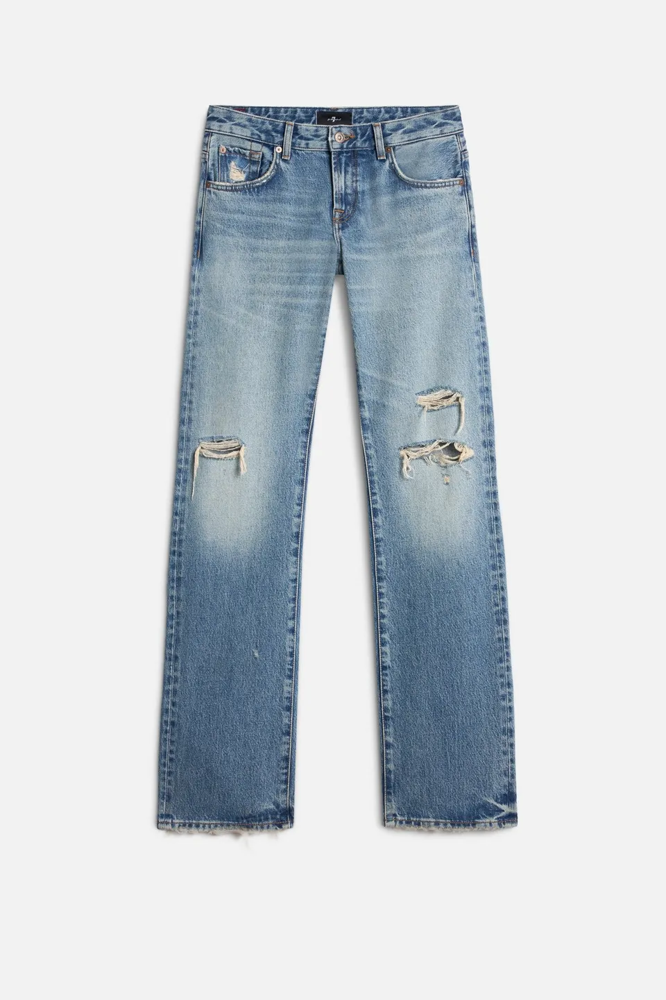 7-for-all-mankind-low-straight-jeans-mankind-wave-damen image 1