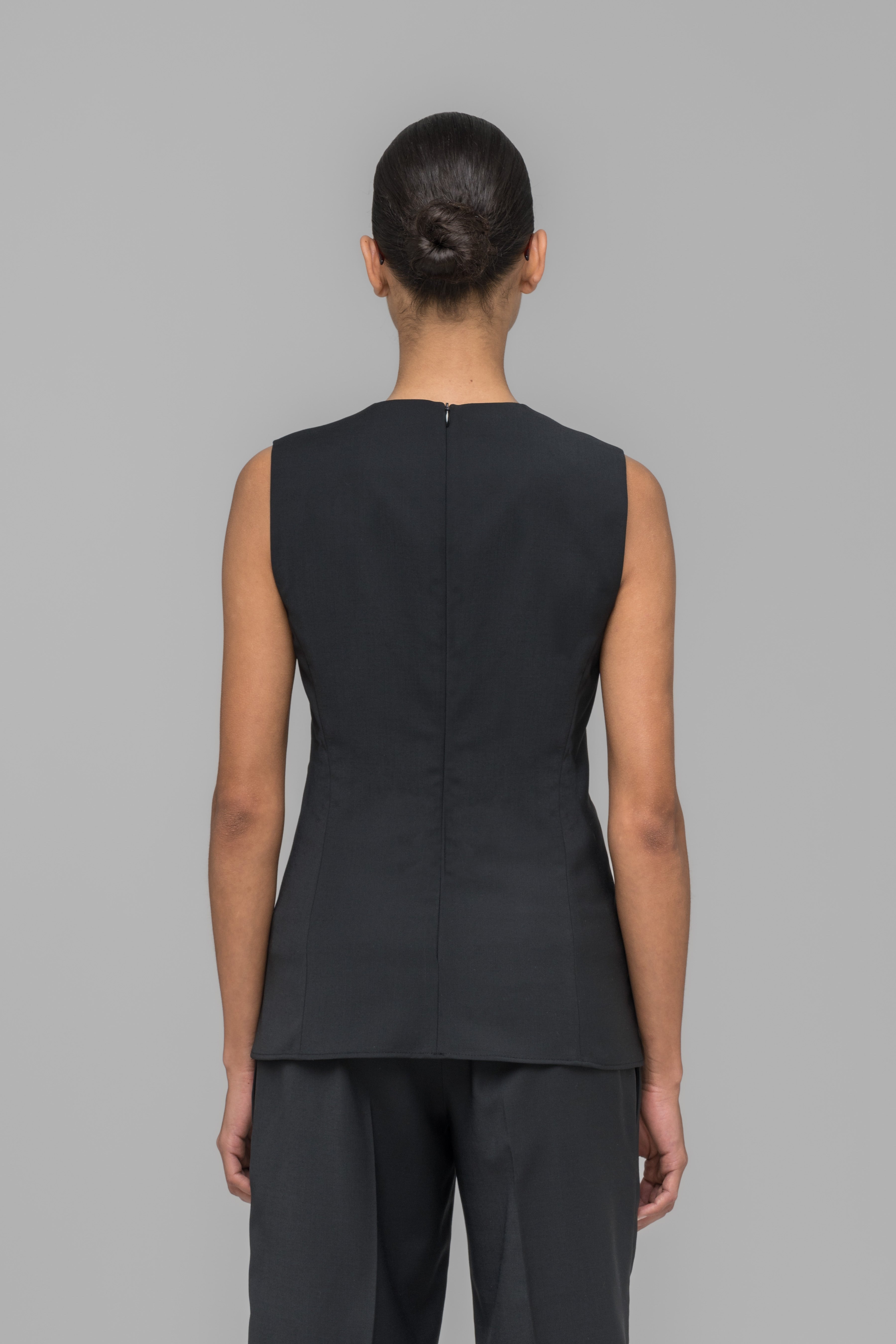 032c-office-attire-suit-top-rmellos-damen image 5