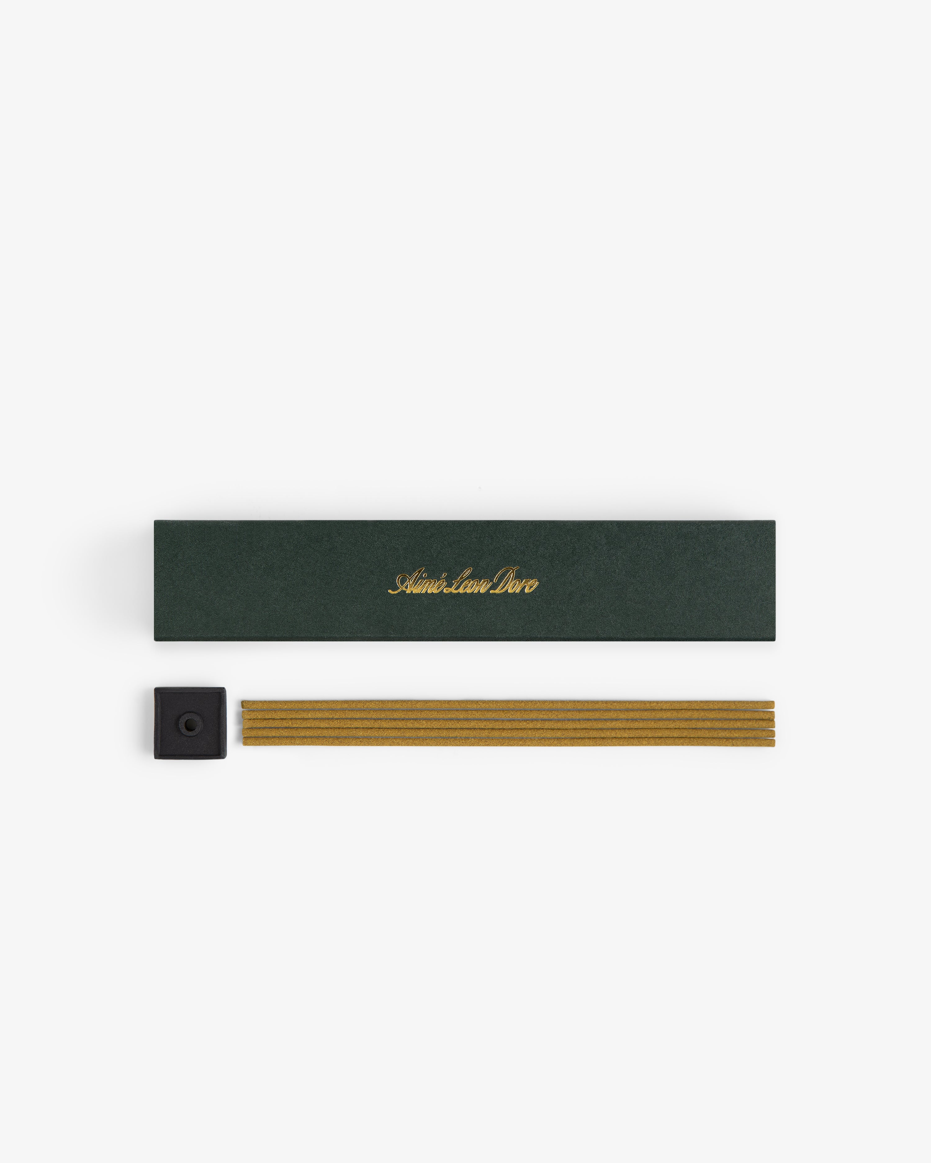 aim-leon-dore-mulberry-incense-r-ucherst-bchen-mikan-orange-40-sticks image 2