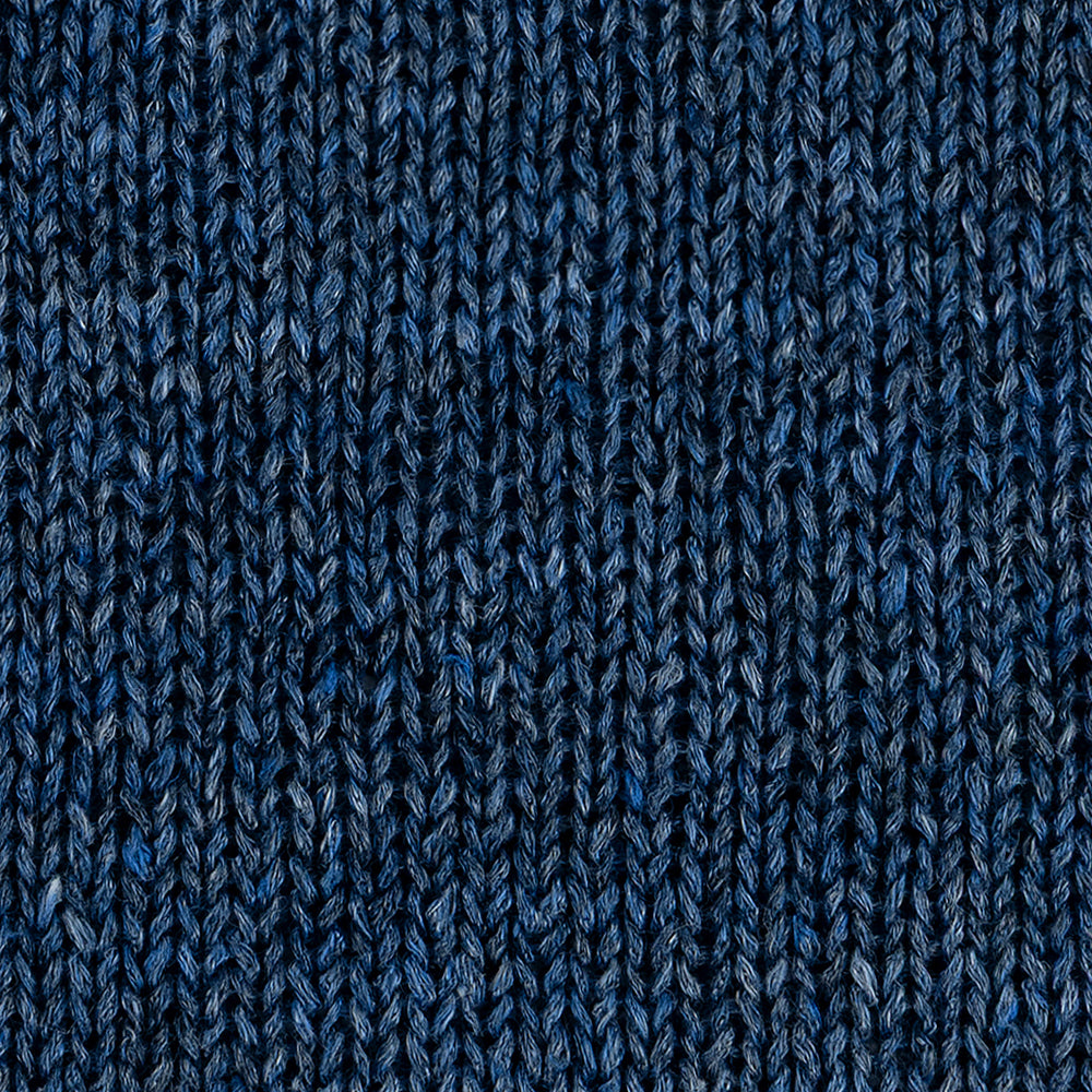 aim-leon-dore-linen-knit-crewneck-pullover-blau image 6