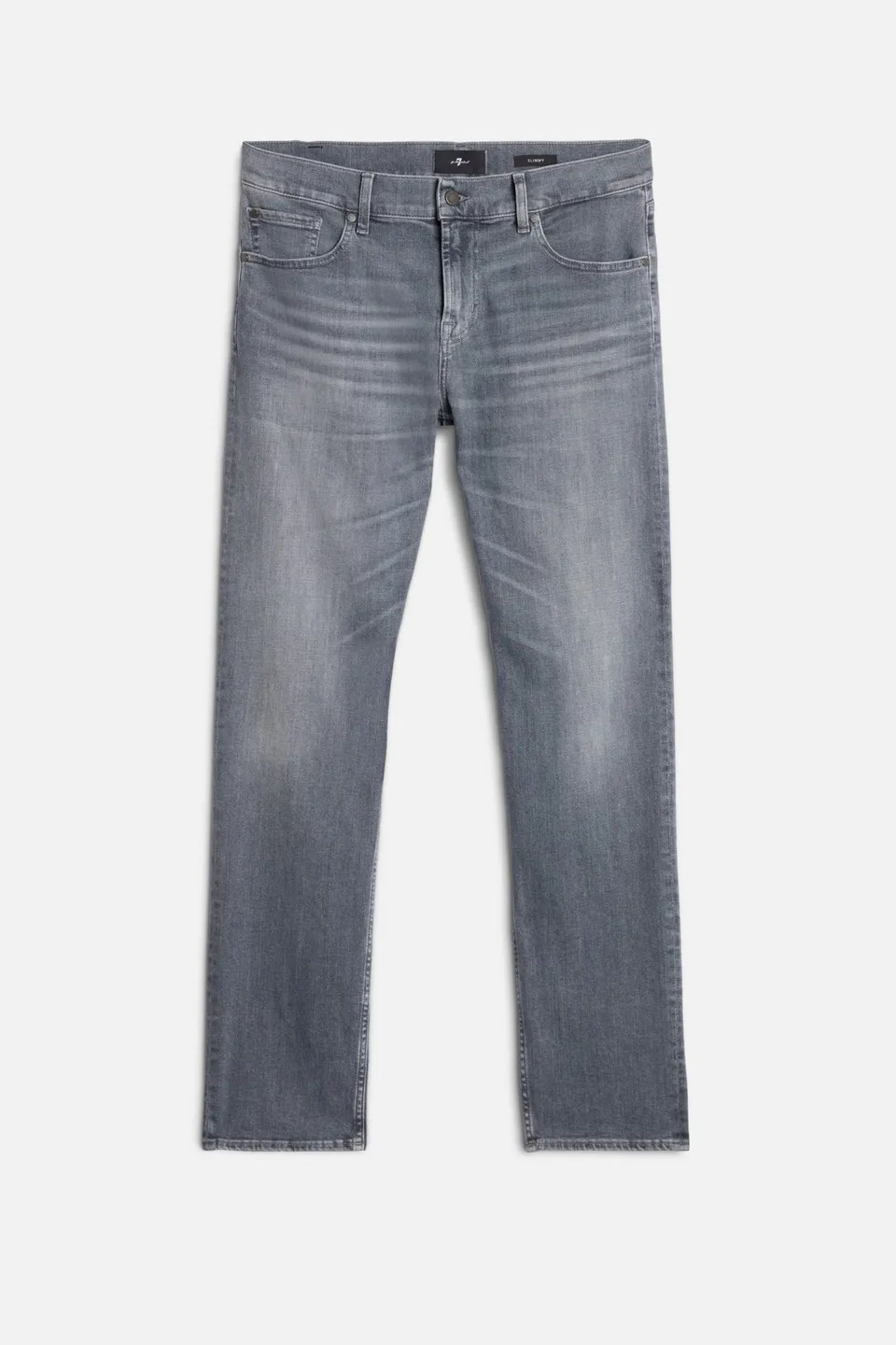 7-for-all-mankind-slimmy-slim-jeans-luxe-performance-faint-herren image 1