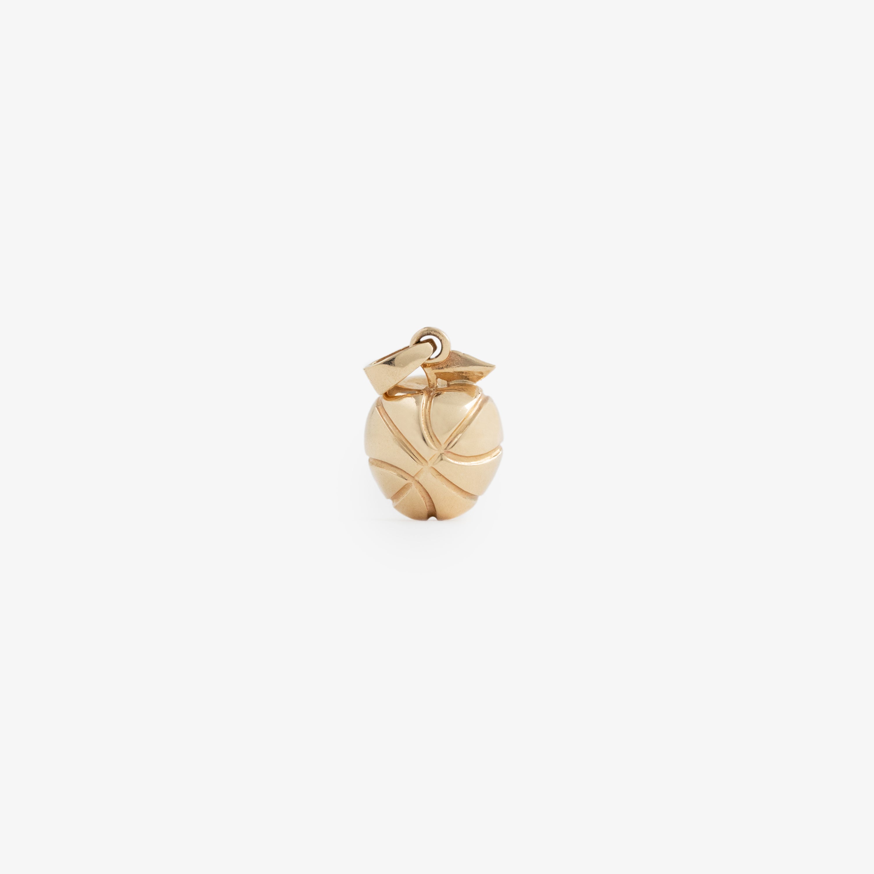 aim-leon-dore-14kt-sonny-apple-anh-nger-massivgold-pendant image 1