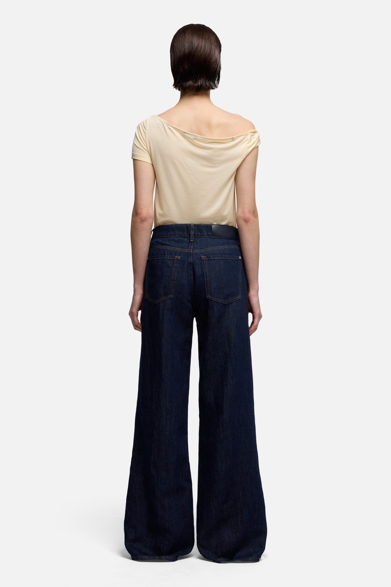 7-for-all-mankind-tailorless-lotta-wide-leg-damen-jeans-in-indigo-linen-blossom image 5