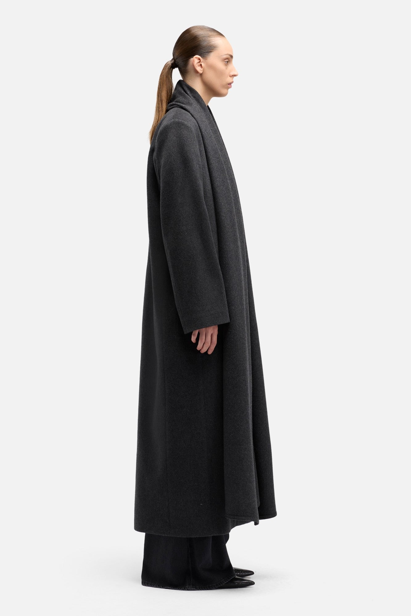 7-for-all-mankind-wool-cashmere-scarf-coat-in-dunkelgrau image 6