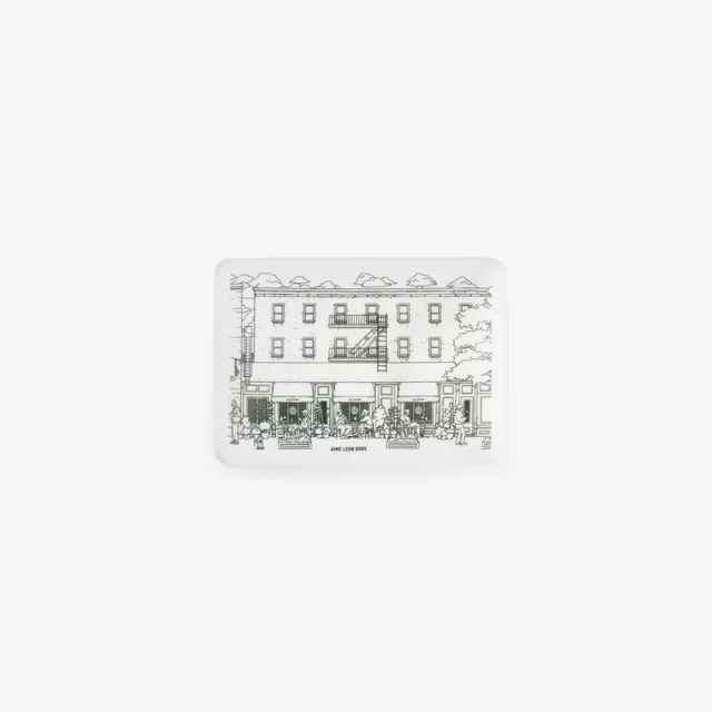 aim-leon-dore-mulberry-catchall-box-porzellan-wei image 1