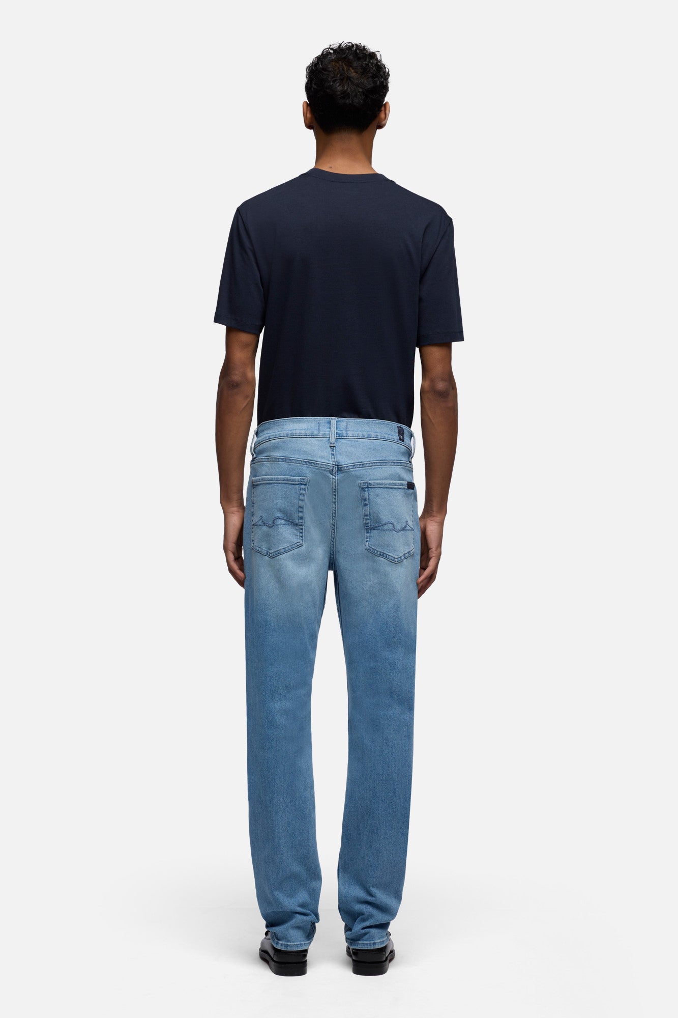 7-for-all-mankind-slimmy-slim-jeans-denim-foam-herren image 5