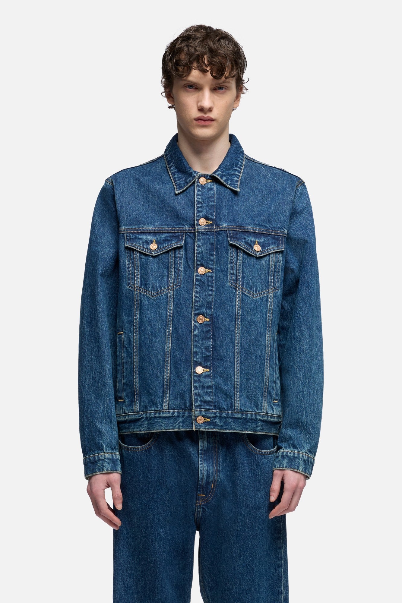 7-for-all-mankind-perfect-jacket-denim-kingfisher-herren-truckerjacke image 3
