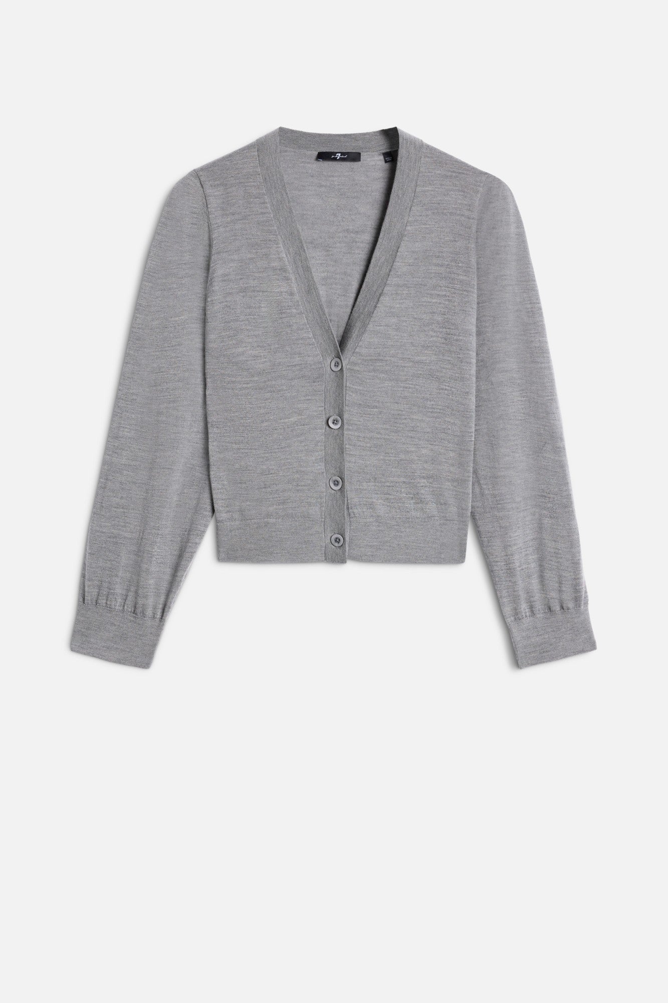 7-for-all-mankind-wool-cardigan-strickjacke-slate image 1