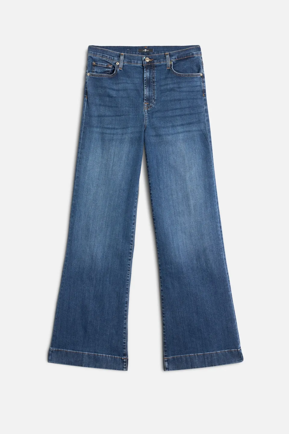7-for-all-mankind-slim-illusion-modern-dojo-jeans-damen-soho-light image 1