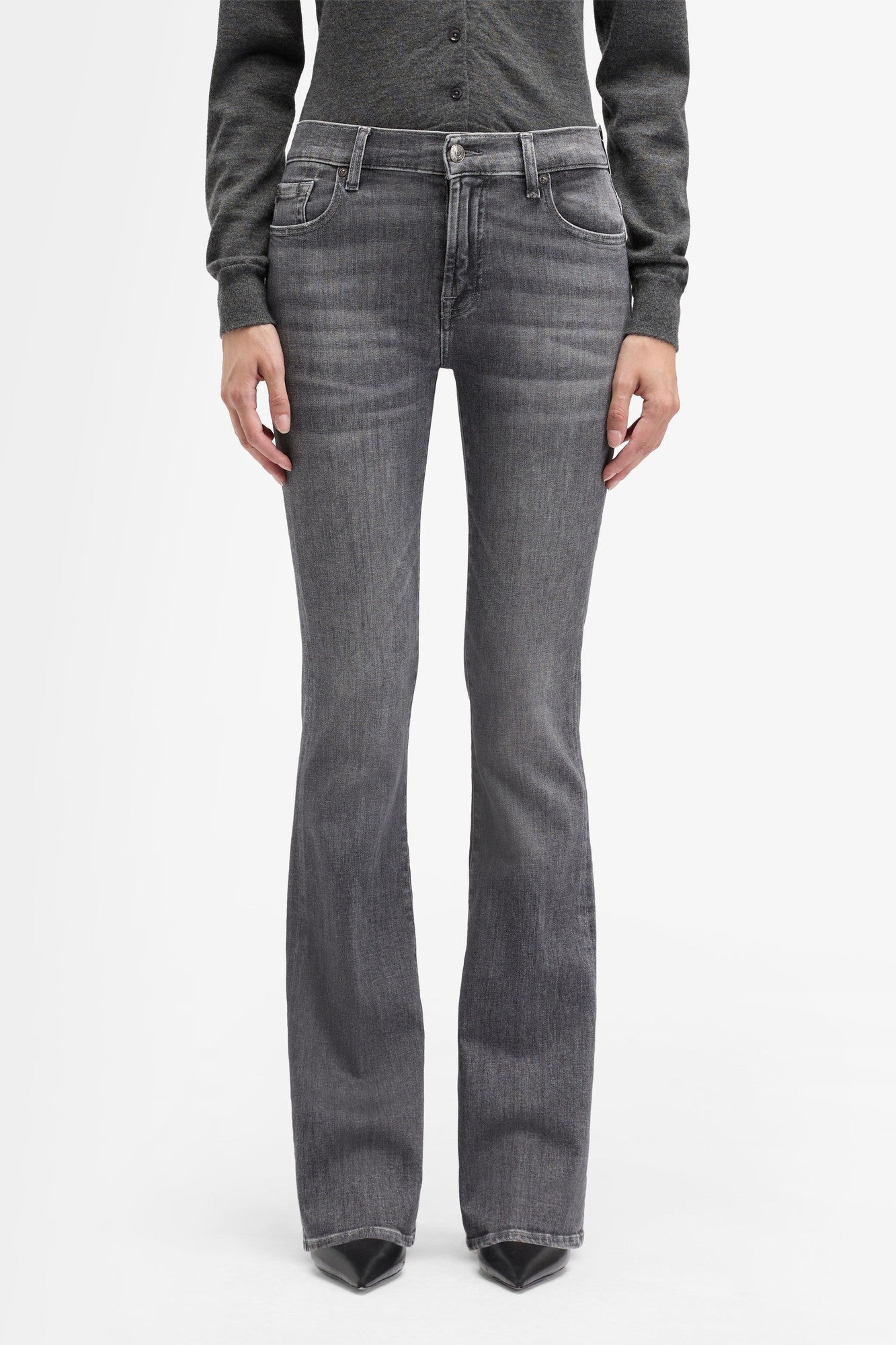 7-for-all-mankind-bootcut-jeans-slim-illusion-soho-grey image 3