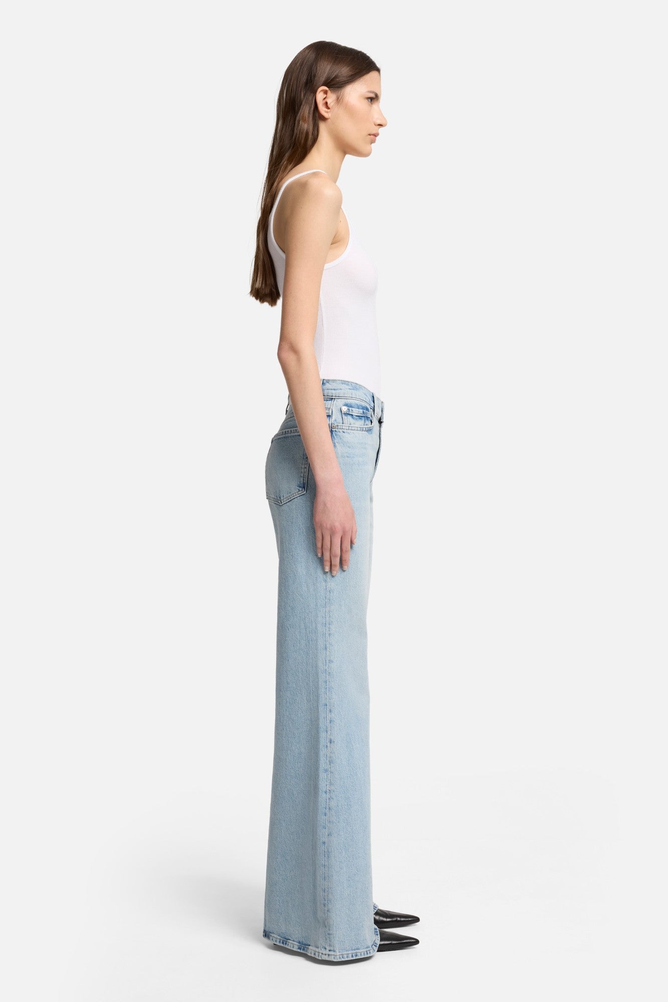 7-for-all-mankind-mankind-retro-flare-jeans-in-september image 6