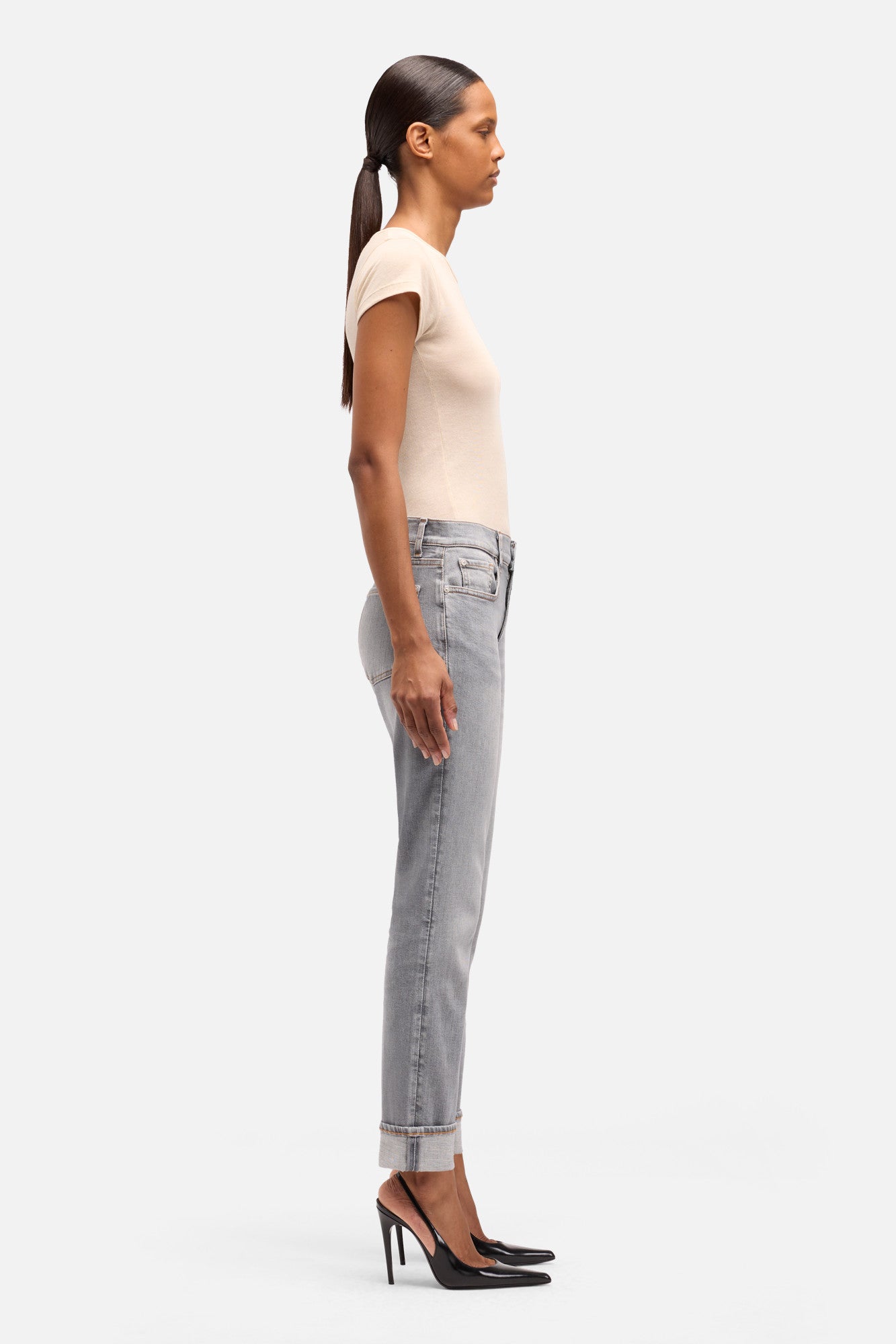 7-for-all-mankind-relaxed-skinny-damen-jeans-slim-illusion-riverstone image 6