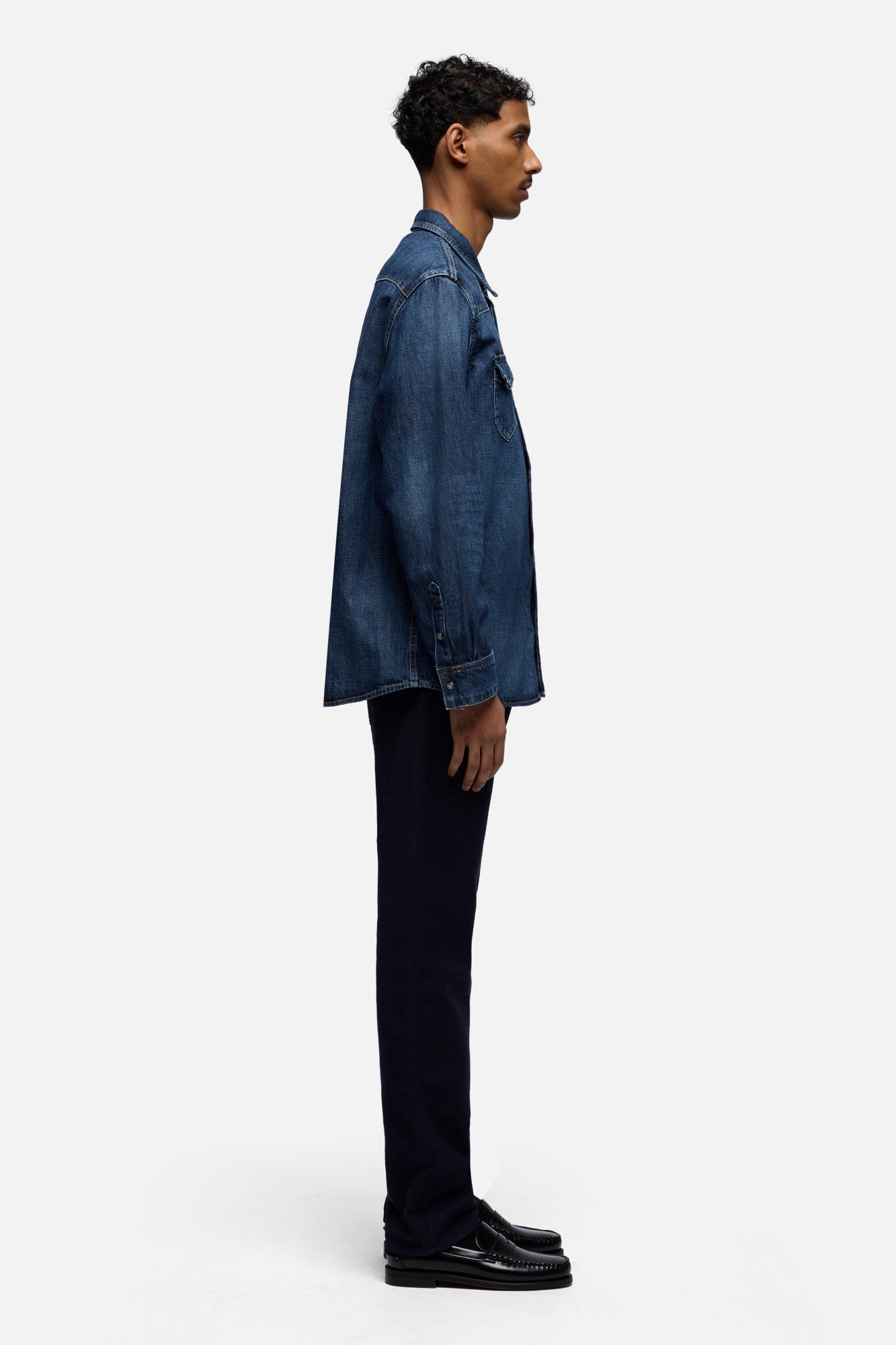 7-for-all-mankind-western-hemd-langarm-denim-duster-herren image 6