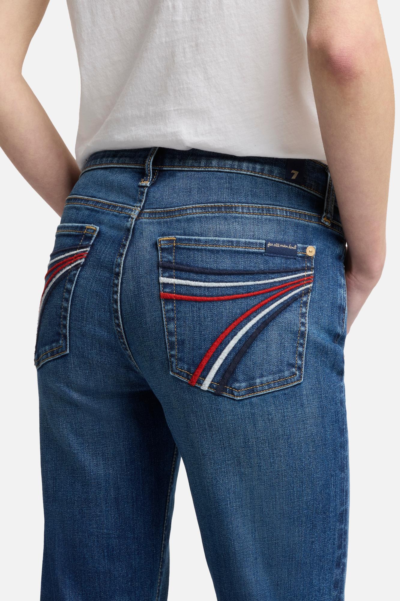 7-for-all-mankind-slim-illusion-tailorless-dojo-jeans-royalty image 4