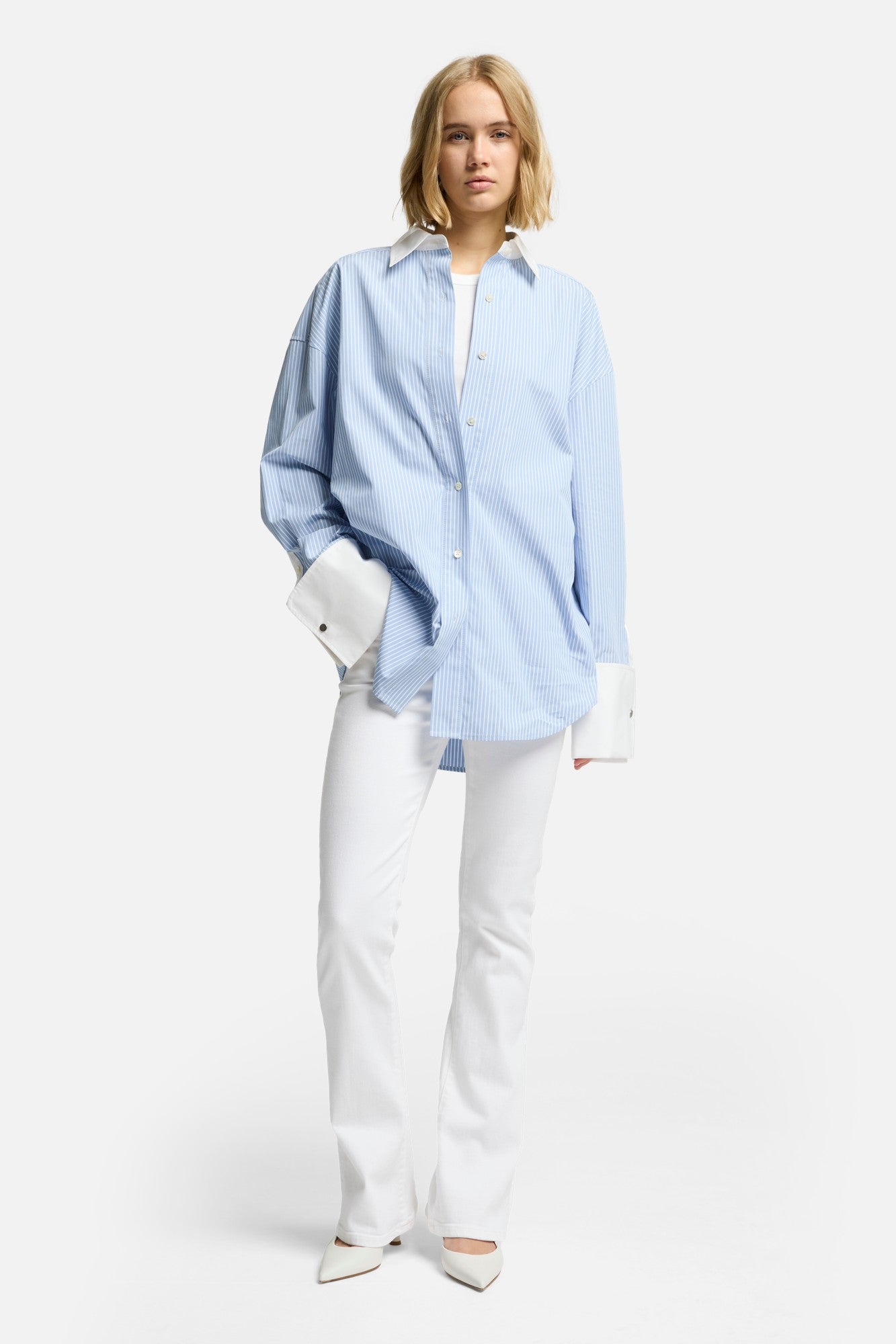 7-for-all-mankind-poplin-oversized-shirt-pinstripes image 2