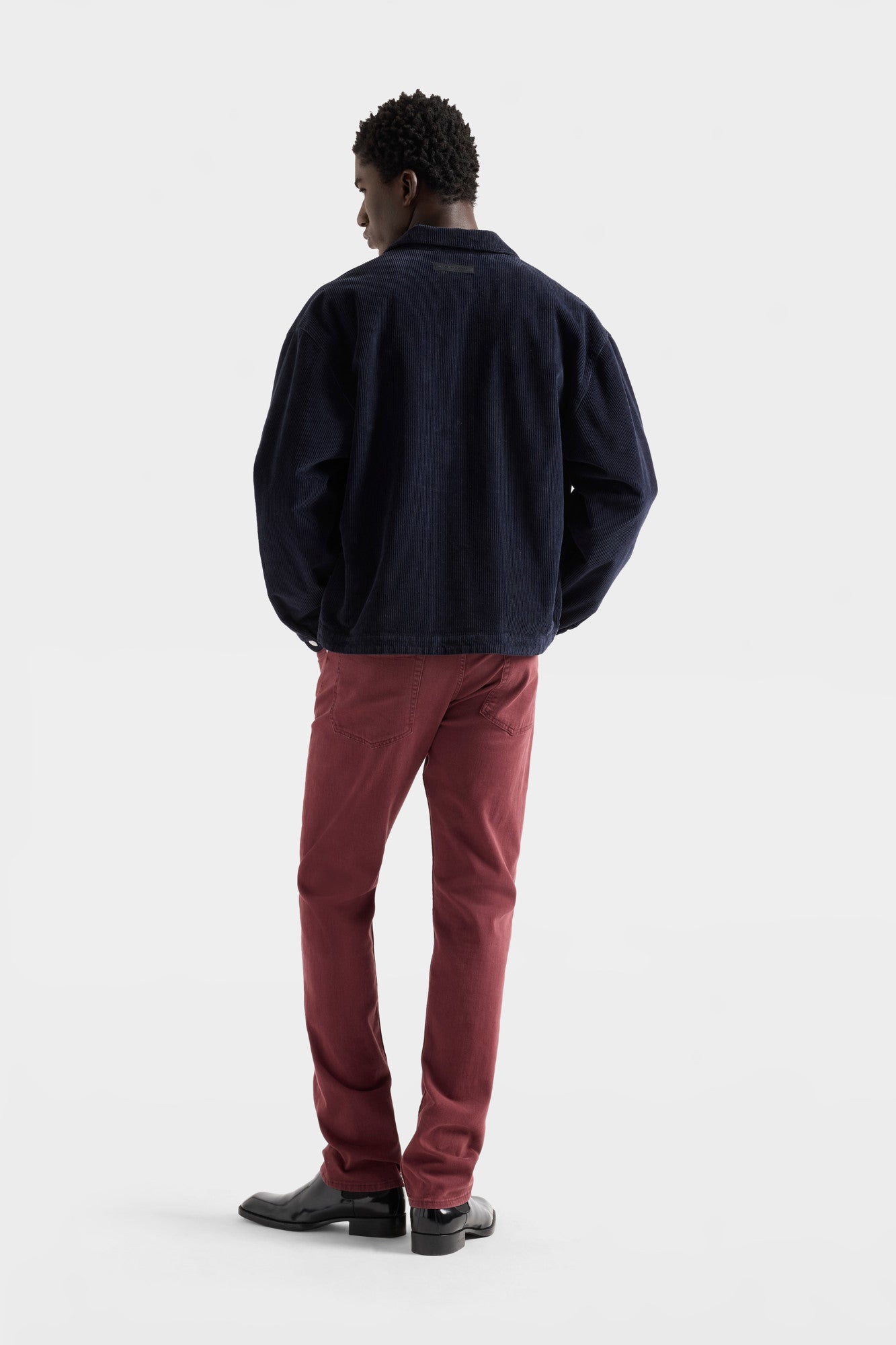 7-for-all-mankind-zip-overshirt-jacke-herren-navy-corduroy image 5