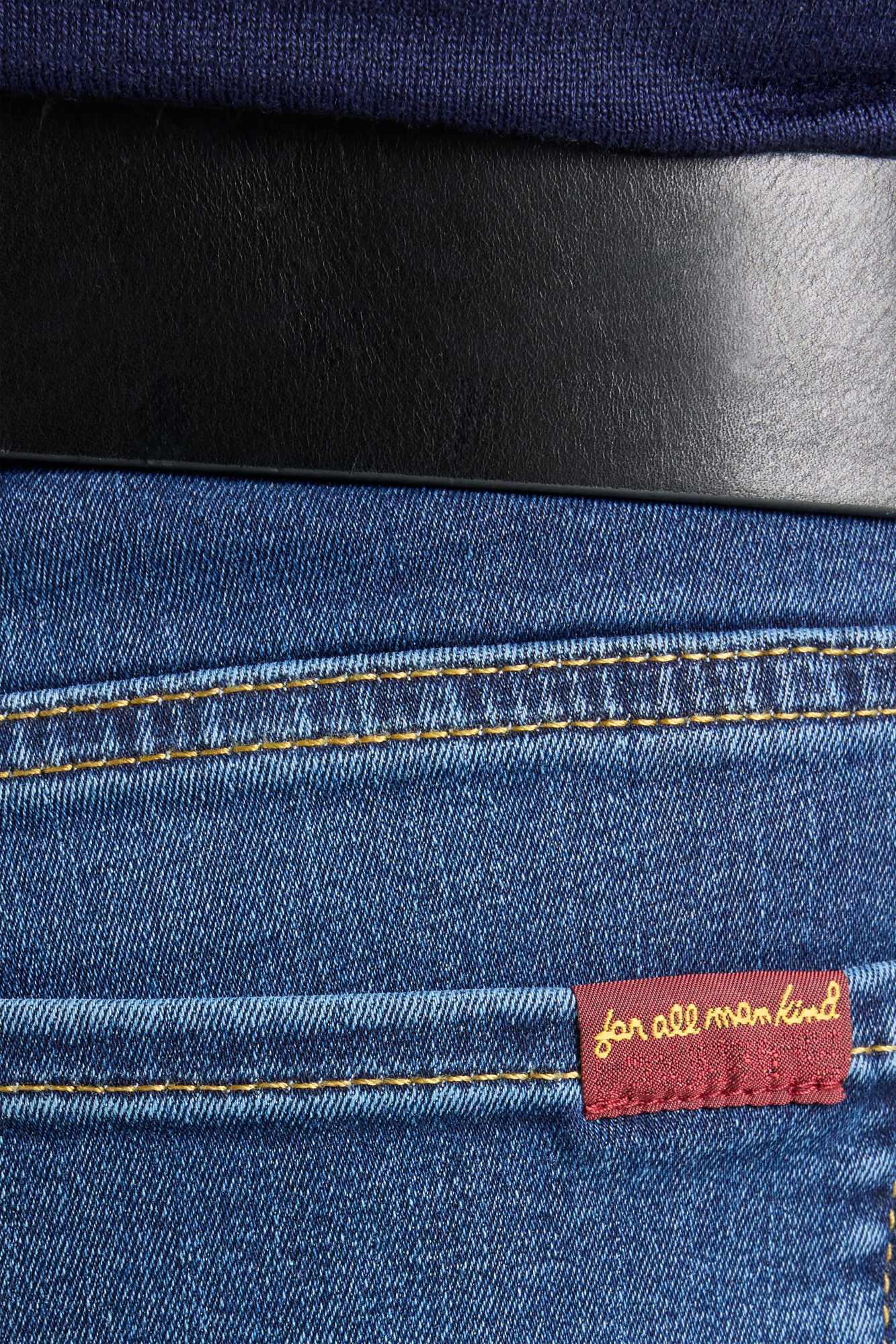 7-for-all-mankind-b-air-ankle-skinny-jeans-duchess-damen image 4
