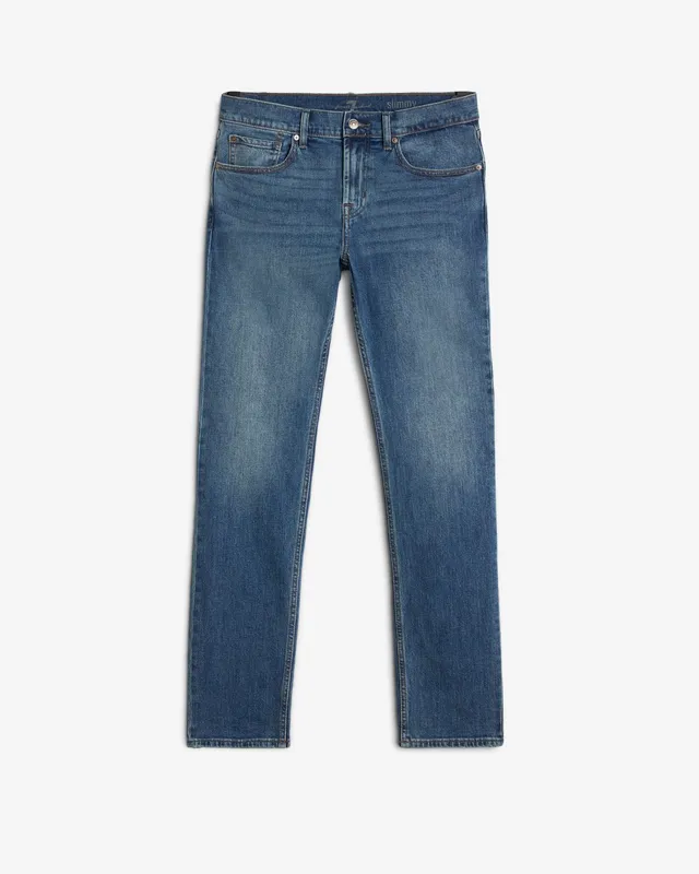 7-for-all-mankind-slimmy-jeans-sundance-herren image 1