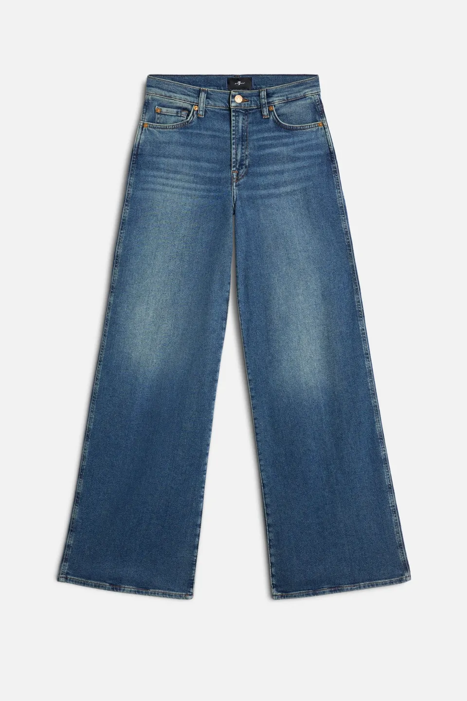 7-for-all-mankind-luxe-vintage-lotta-jeans-damen-sea-level image 1