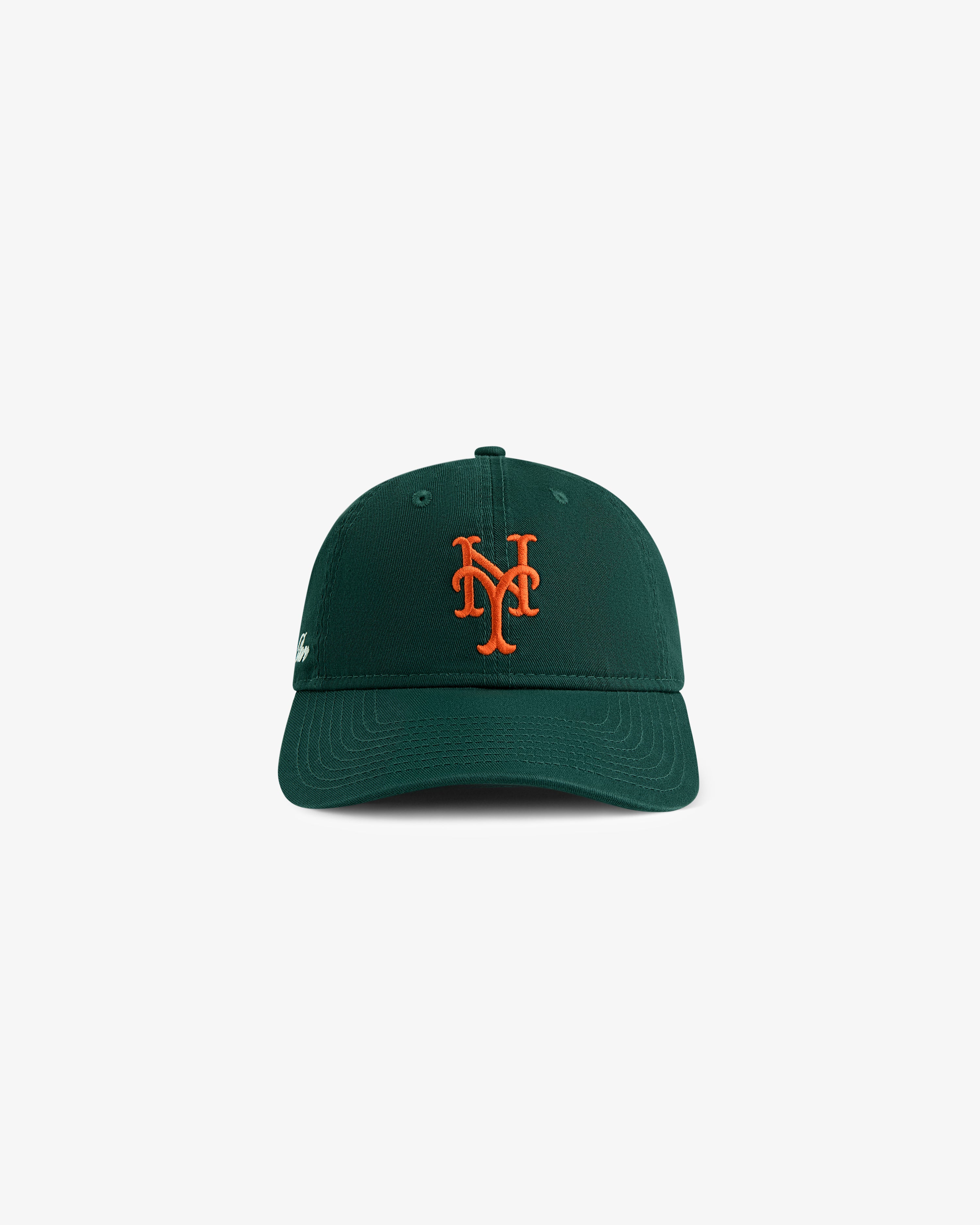 aim-leon-dore-ald-new-era-mets-ballpark-hat-cap image 2