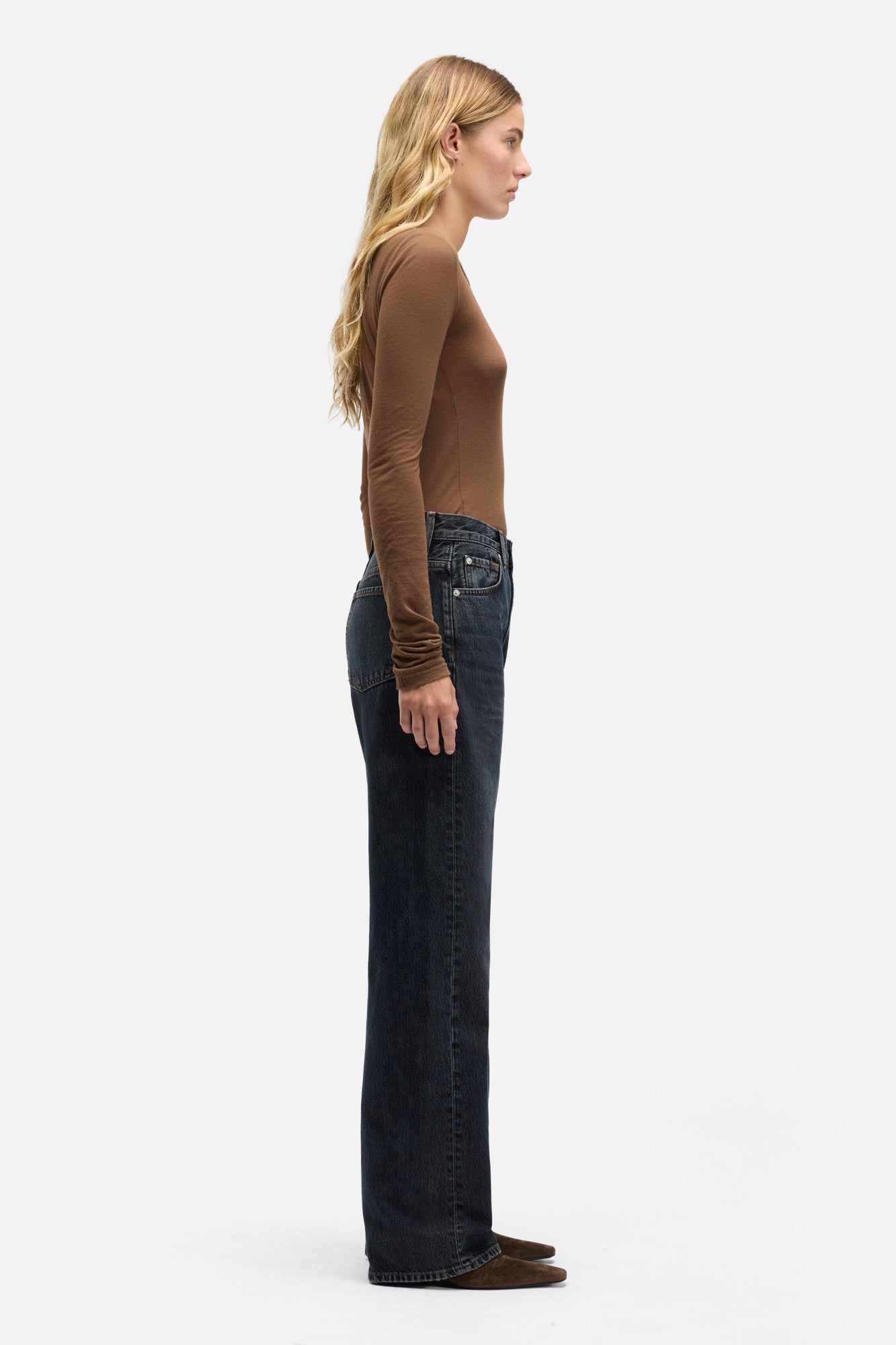 7-for-all-mankind-tess-trouser-straight-damen-hose-in-mankind-stormwave image 6