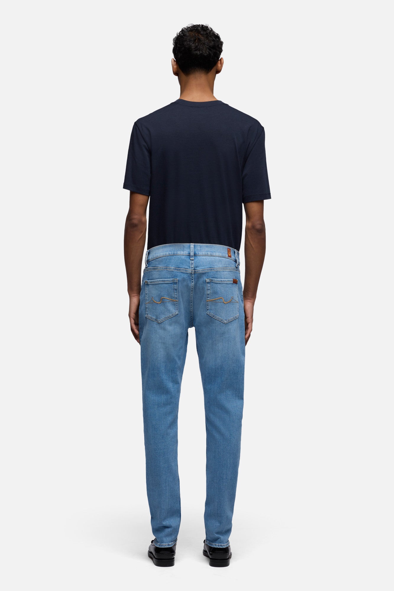 7-for-all-mankind-slimmy-tapered-jeans-luxe-performance-bind-herren image 5