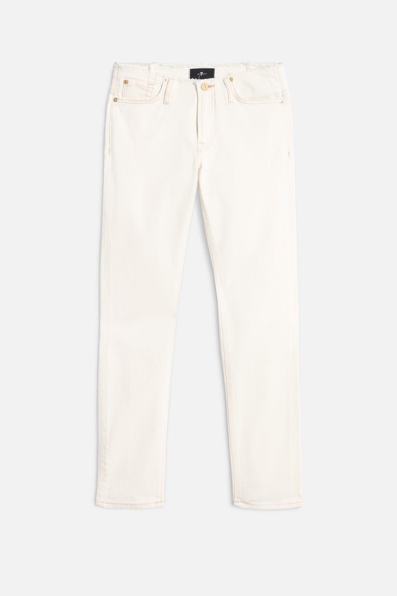 7-for-all-mankind-low-cigarette-jeans-milkyway-wei-damen image 1
