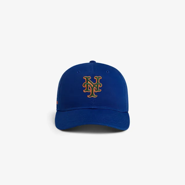 ald-new-era-mets-retro-fit-hat-cap-blau-baumwoll-twill image 1