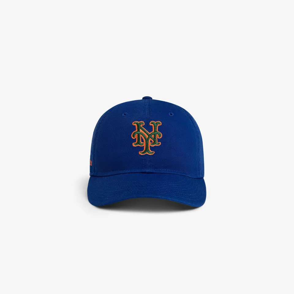 ald-new-era-mets-retro-fit-hat-cap-blau-baumwoll-twill image 1