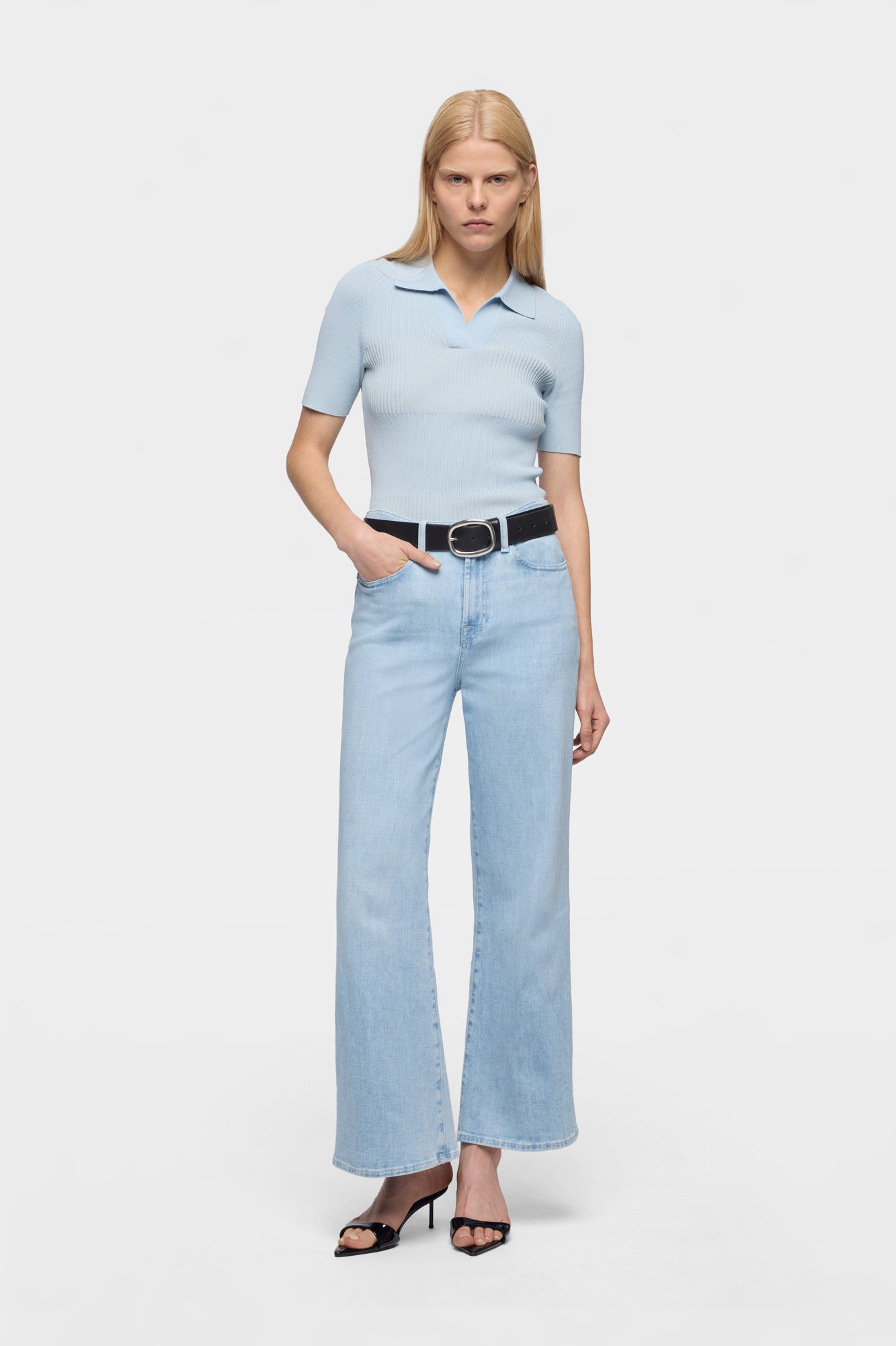 7-for-all-mankind-petite-lotta-ankle-left-hand-dewdrop-jeans image 2