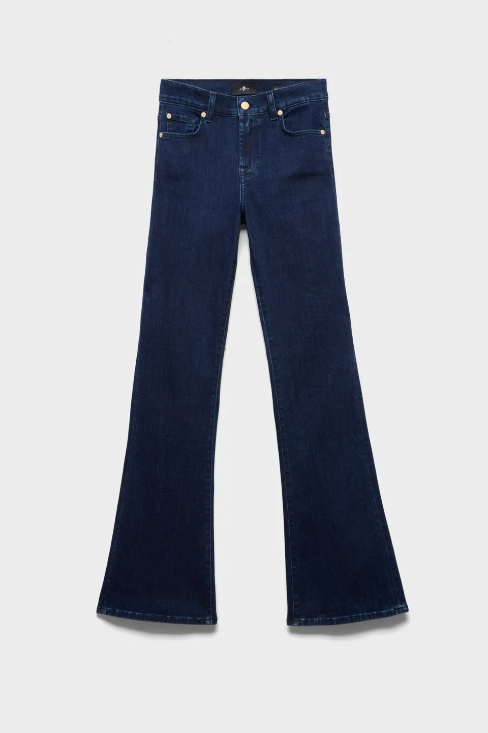 7-for-all-mankind-leggy-bootcut-jeans-slim-illusion-classical image 1