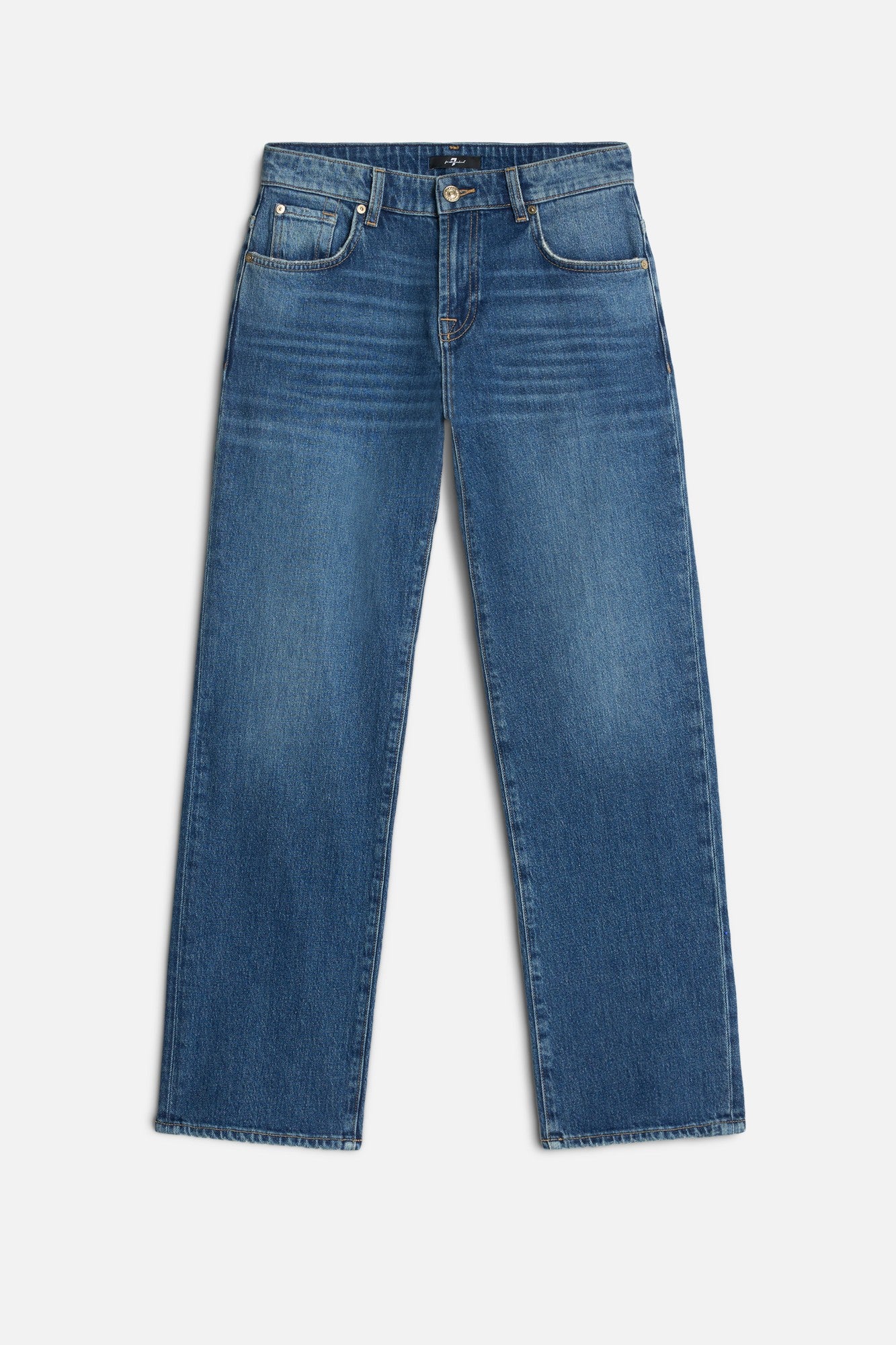 7-for-all-mankind-mankind-calie-straight-jeans-damen-explorer image 1