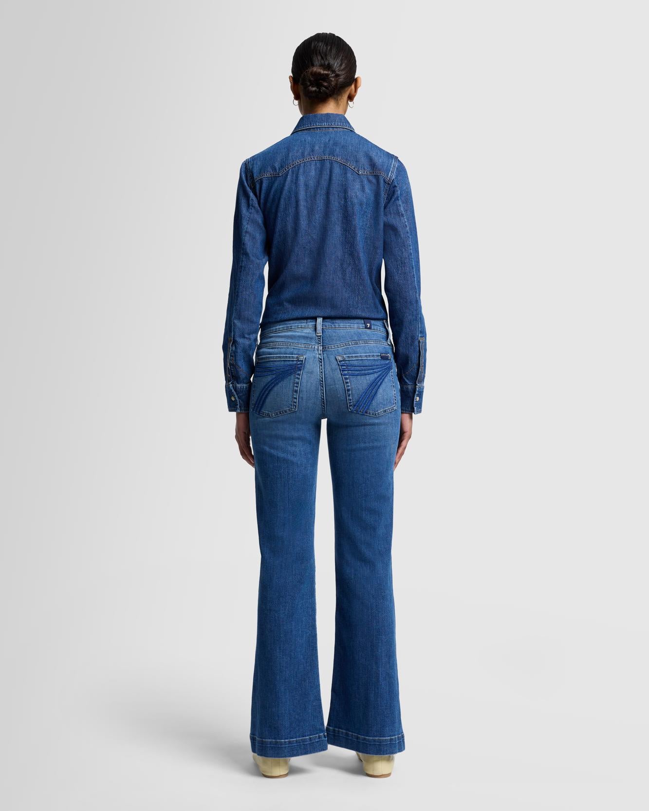 7-for-all-mankind-tailorless-dojo-in-marsh-damen-wide-leg-jeans image 5