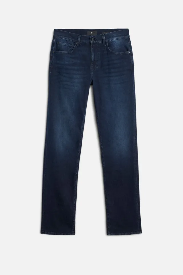 7-for-all-mankind-the-straight-jeans-ormond-schwarz-herren image 1