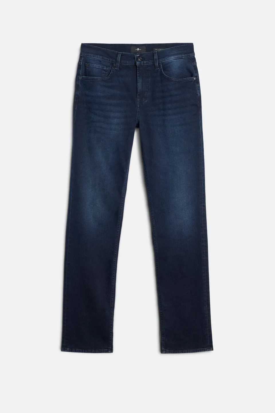 7-for-all-mankind-the-straight-jeans-ormond-schwarz-herren image 1