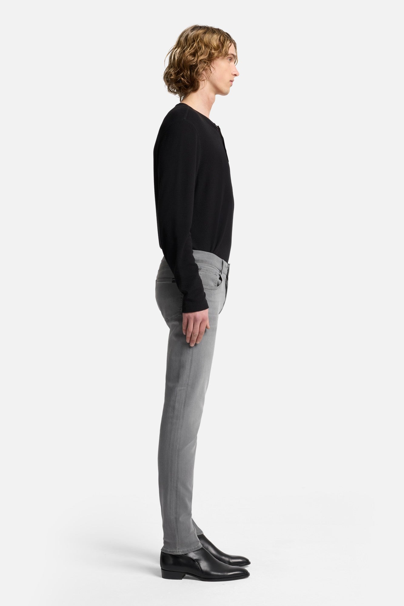 7-for-all-mankind-luxe-performance-slimmy-tapered-grey-herrenjeans image 6