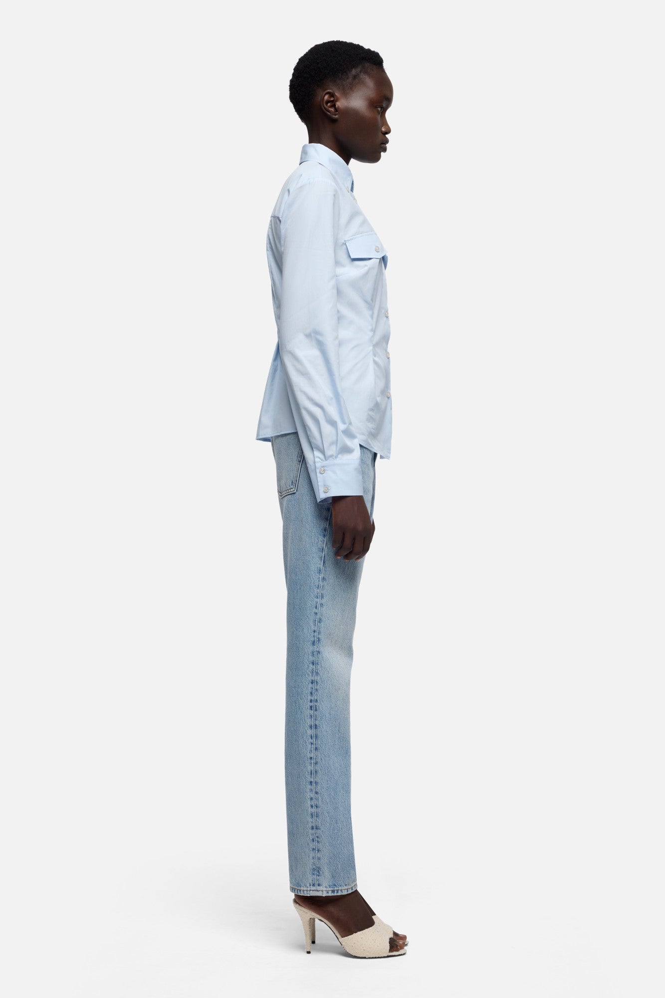 7-for-all-mankind-slant-military-shirt-poplin-light-blue-bluse image 6
