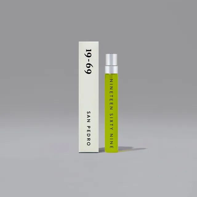 19-69-san-pedro-eau-de-parfum-9-ml-unisex image 1