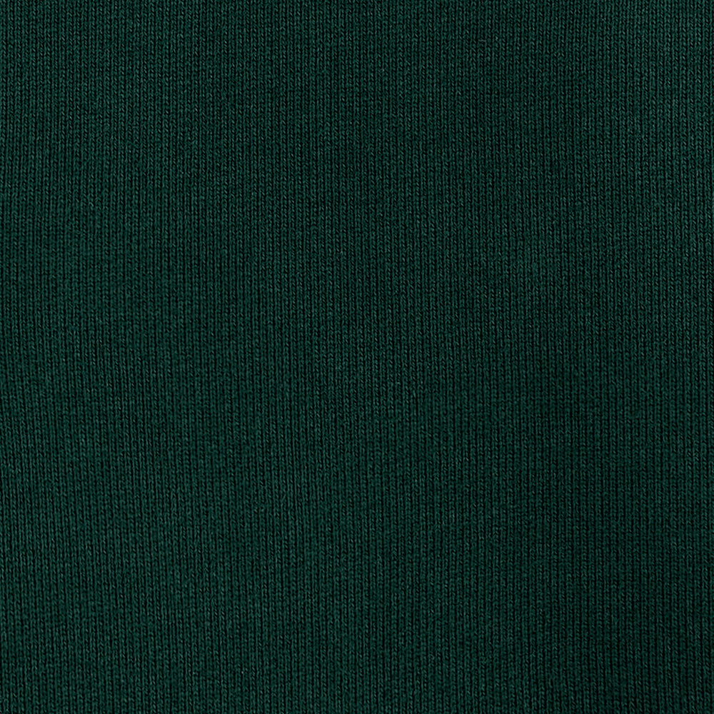 aim-leon-dore-collegiate-quarter-zip-pullover-gr-n image 4