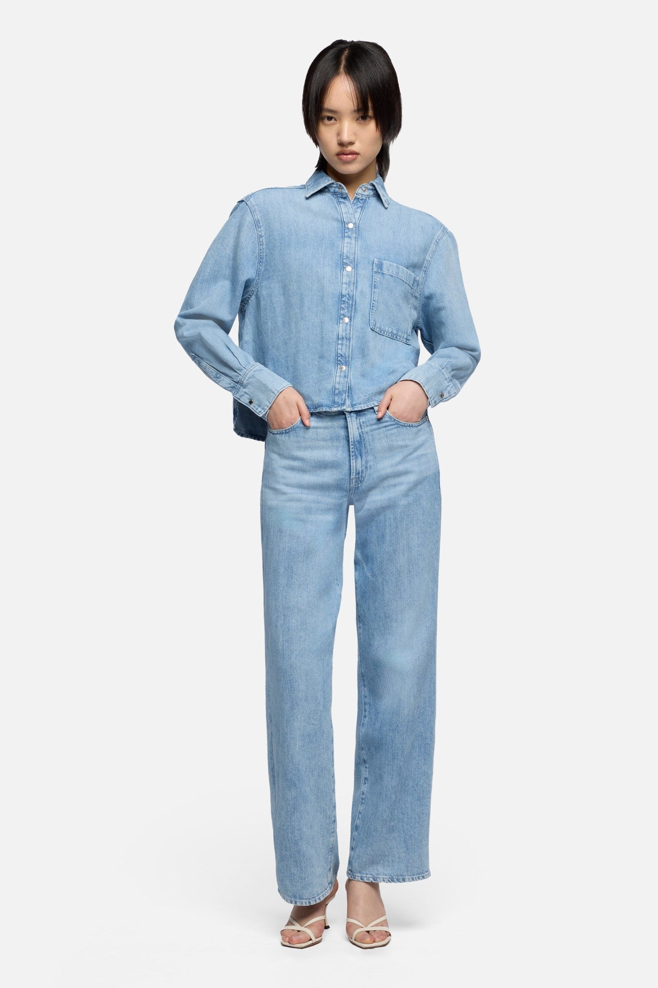7-for-all-mankind-stovepipe-straight-indigo-linen-iris-damen-jeans image 2