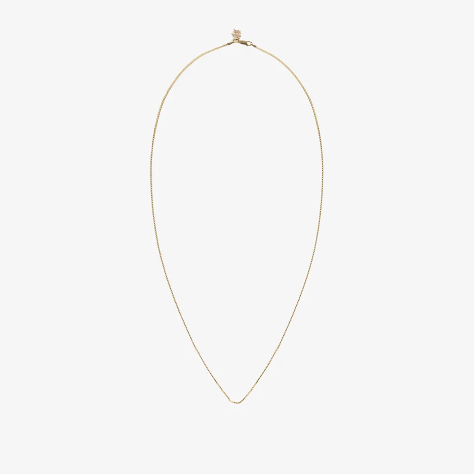 aim-leon-dore-box-chain-halskette-24-60-9-cm image 1