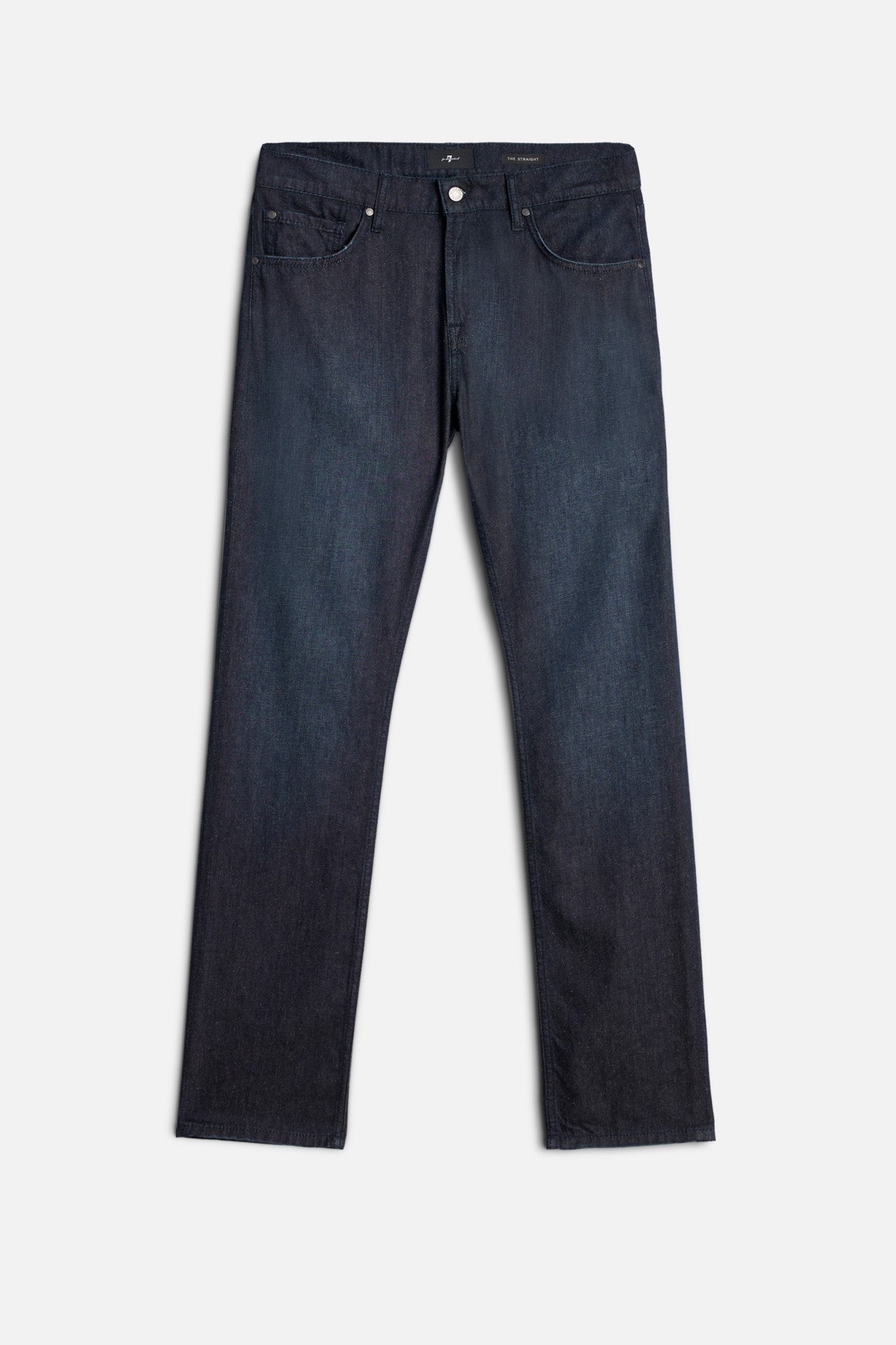 7-for-all-mankind-the-straight-straight-jeans-herren-in-silk-denim-constellation image 1